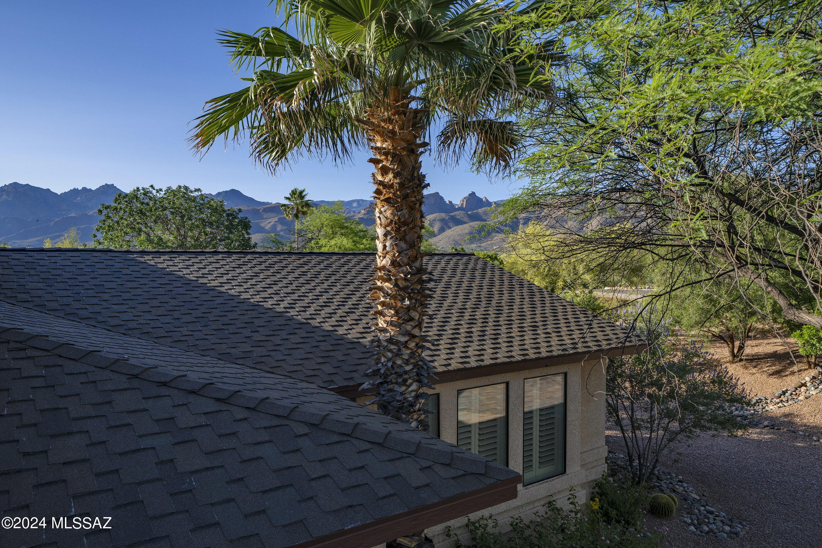Catalina Del Sol (1-71) - Residential