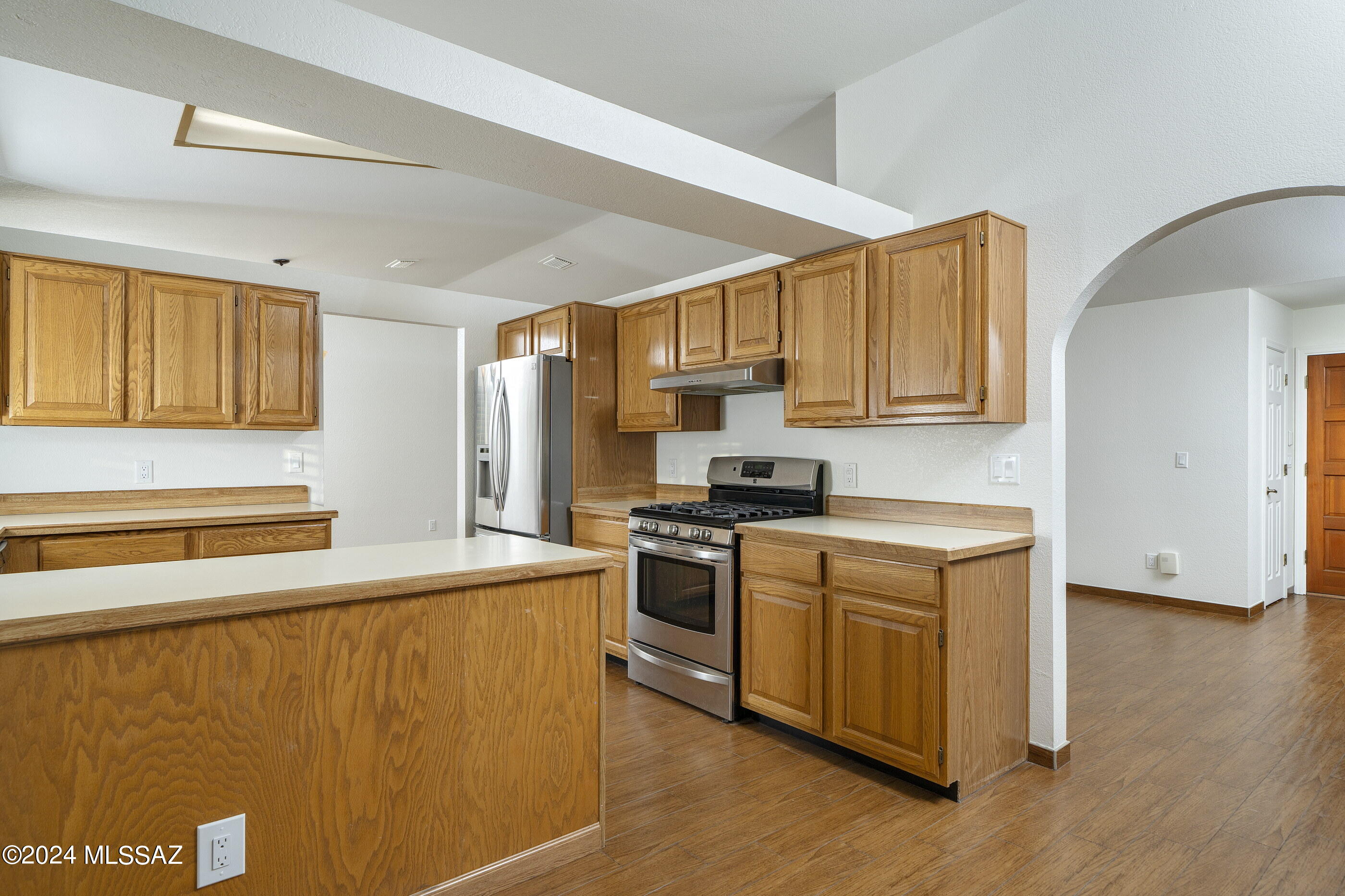 Catalina Del Sol (1-71) - Residential