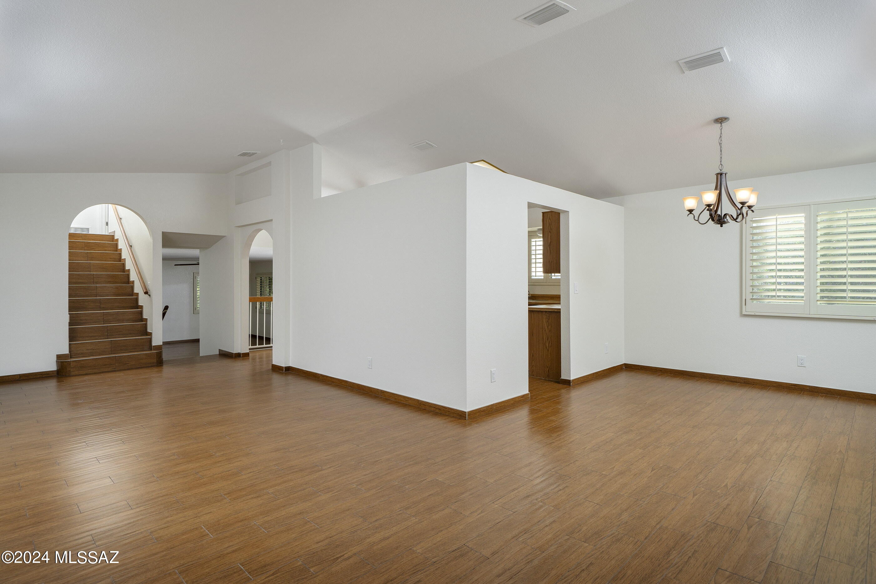 Catalina Del Sol (1-71) - Residential