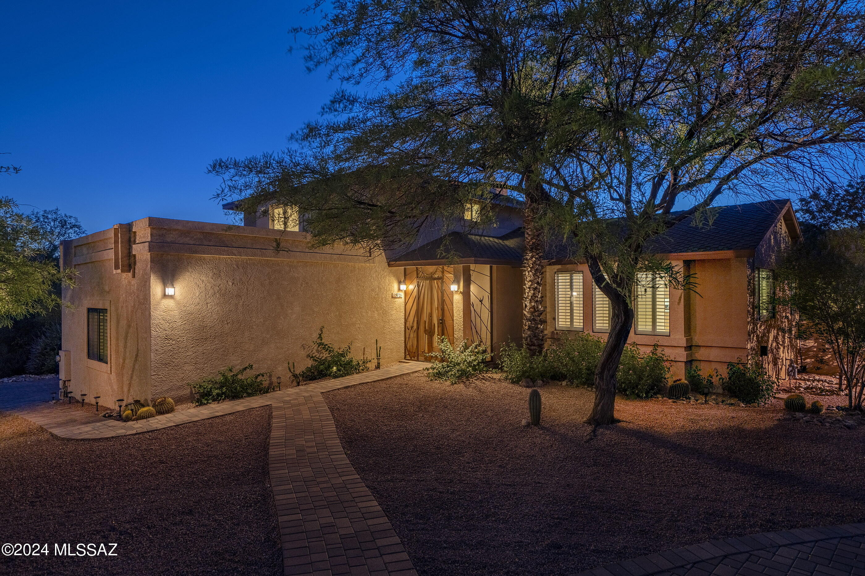 Catalina Del Sol (1-71) - Residential