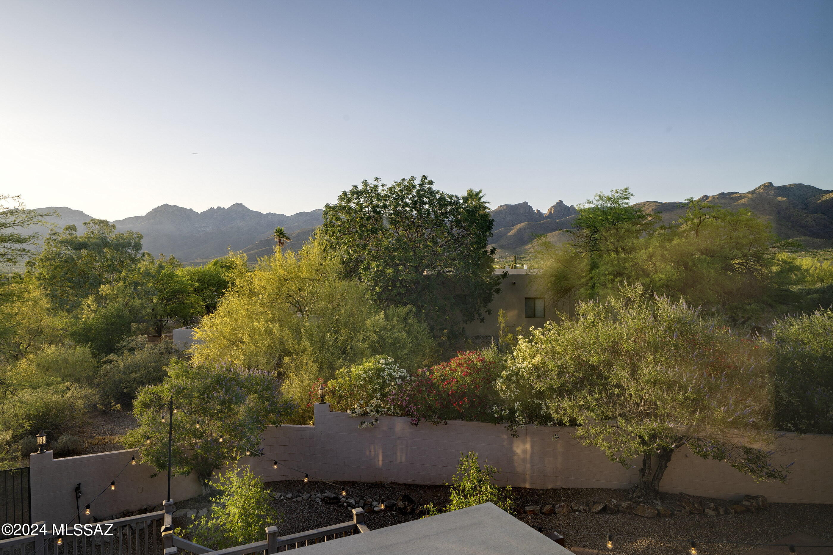 Catalina Del Sol (1-71) - Residential