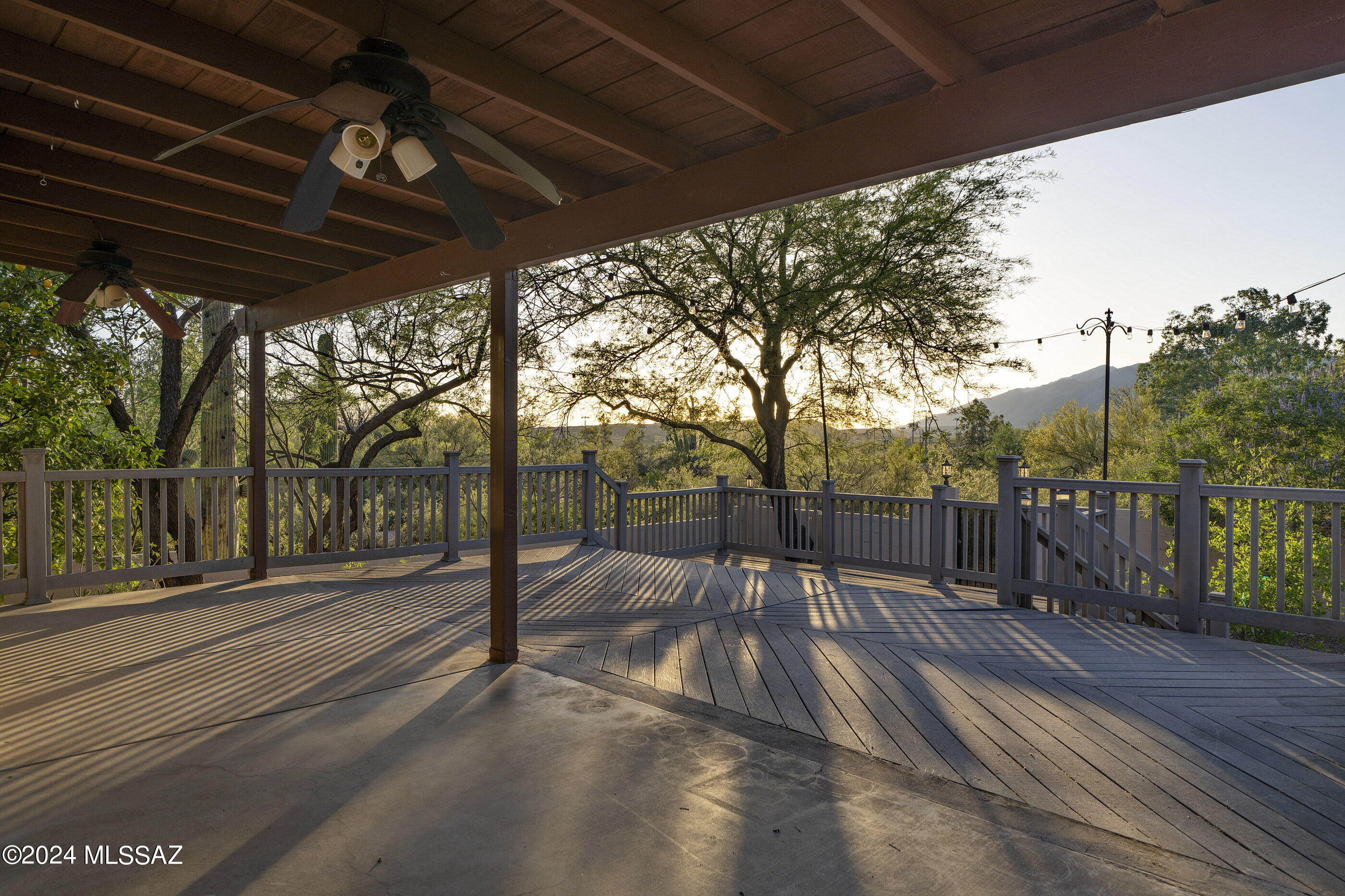 Catalina Del Sol (1-71) - Residential