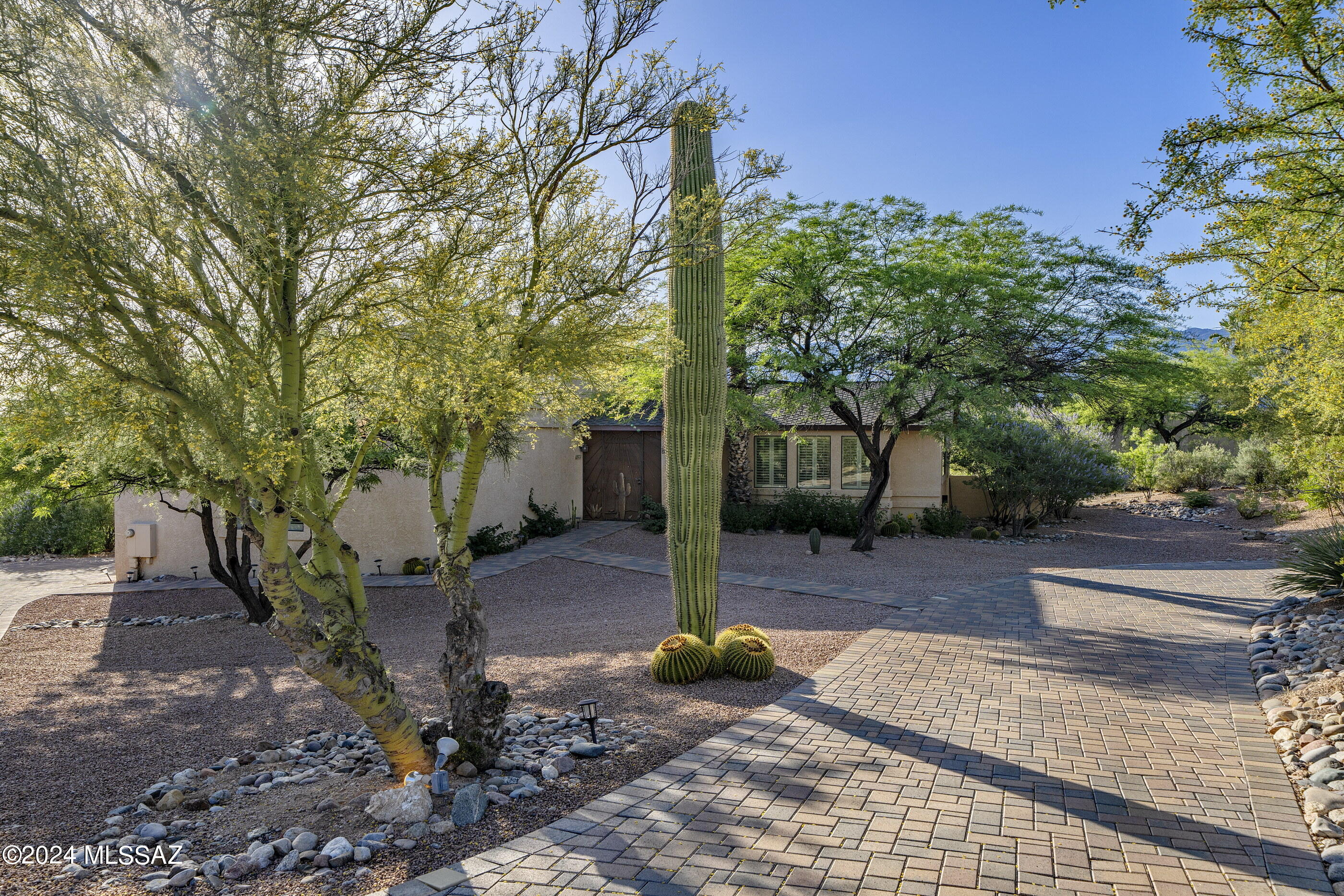 Catalina Del Sol (1-71) - Residential