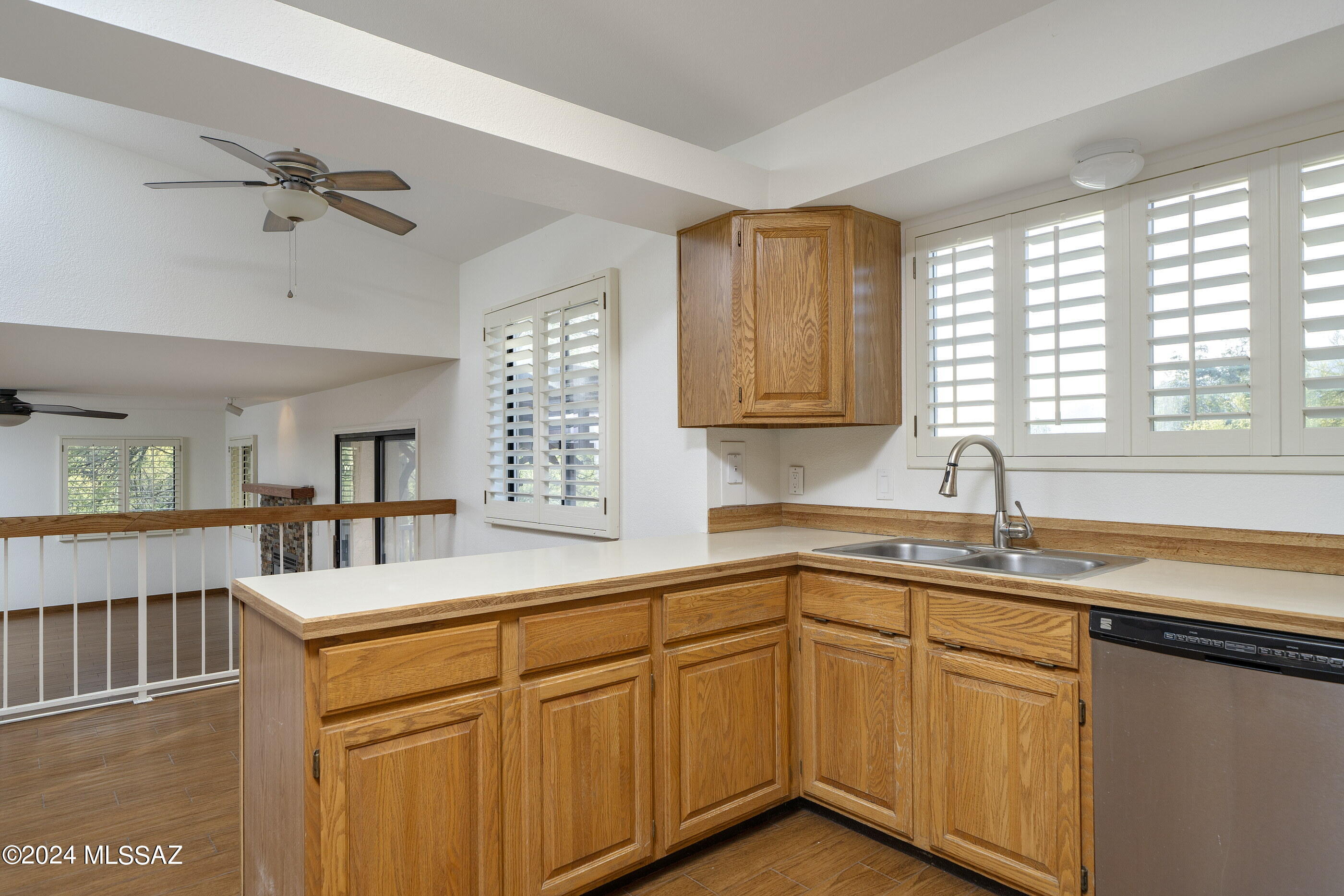 Catalina Del Sol (1-71) - Residential