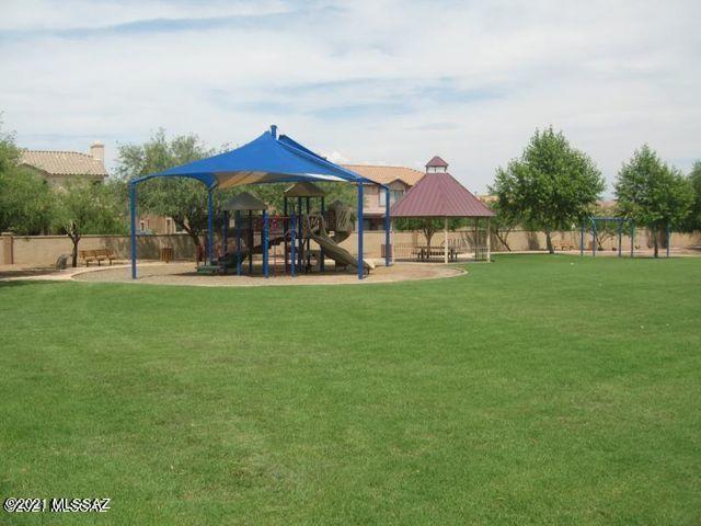 Presidio De La Luna (1-89) - Residential