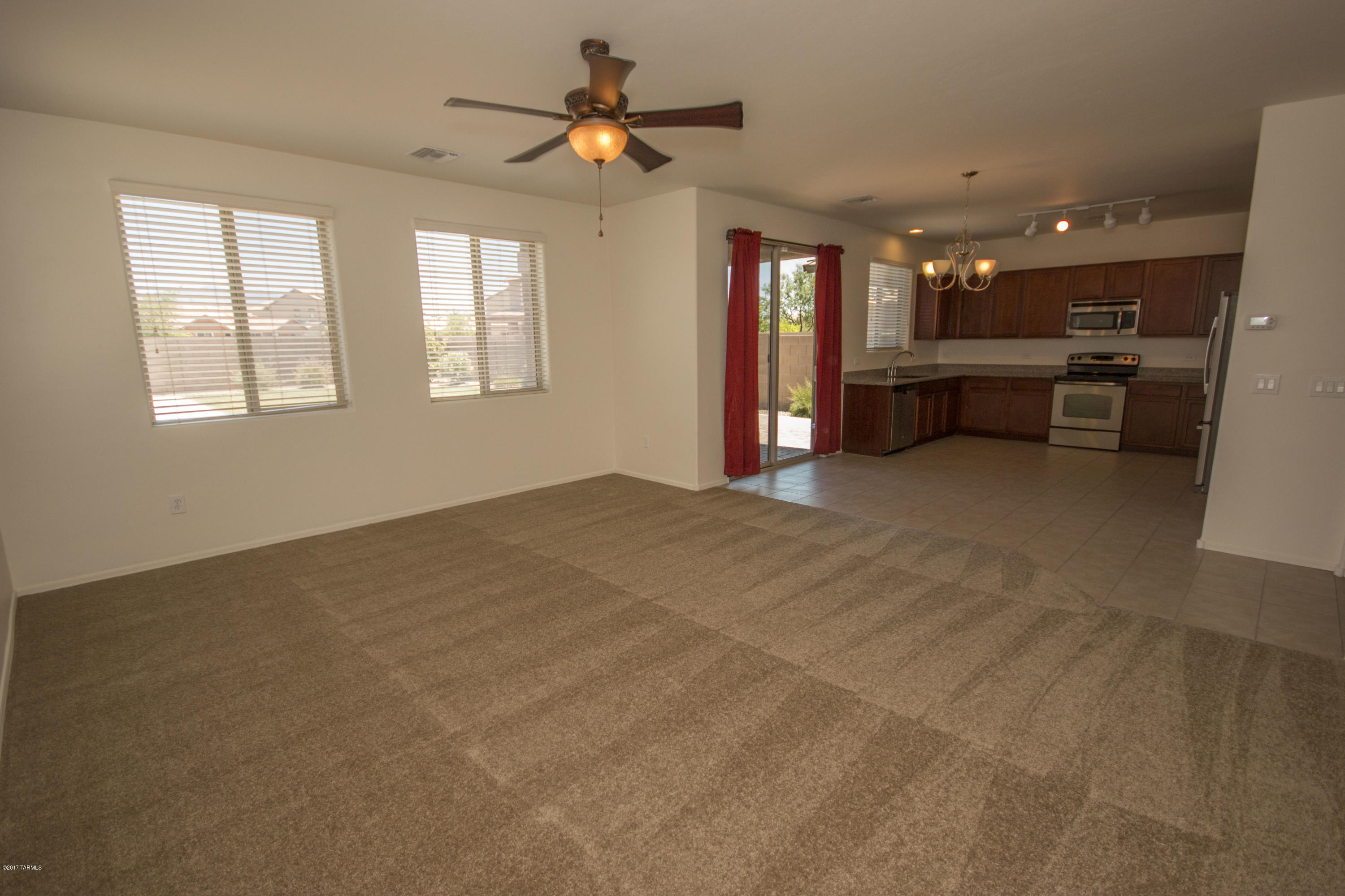 Pines Phase I - Residential