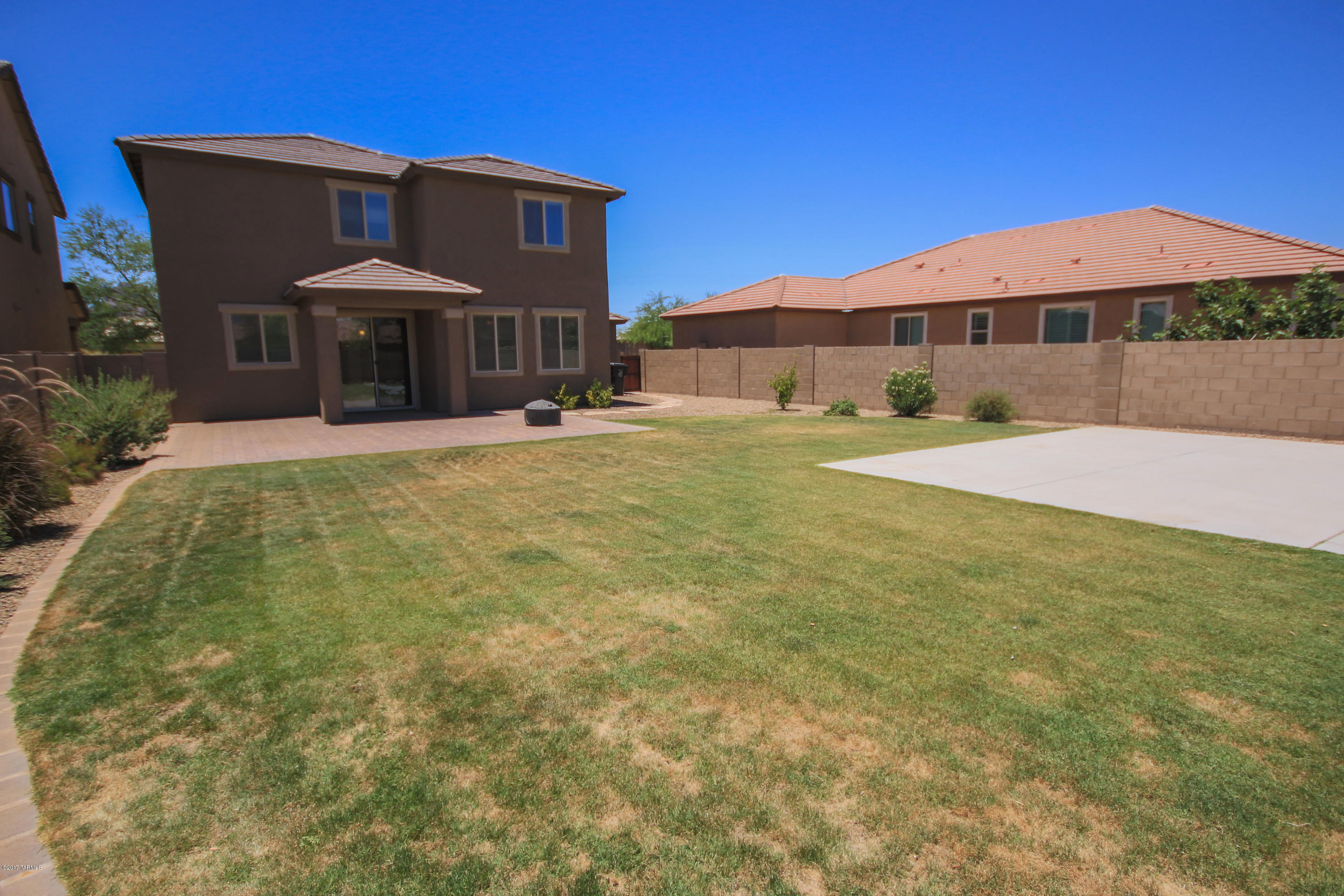 Pines Phase I - Residential