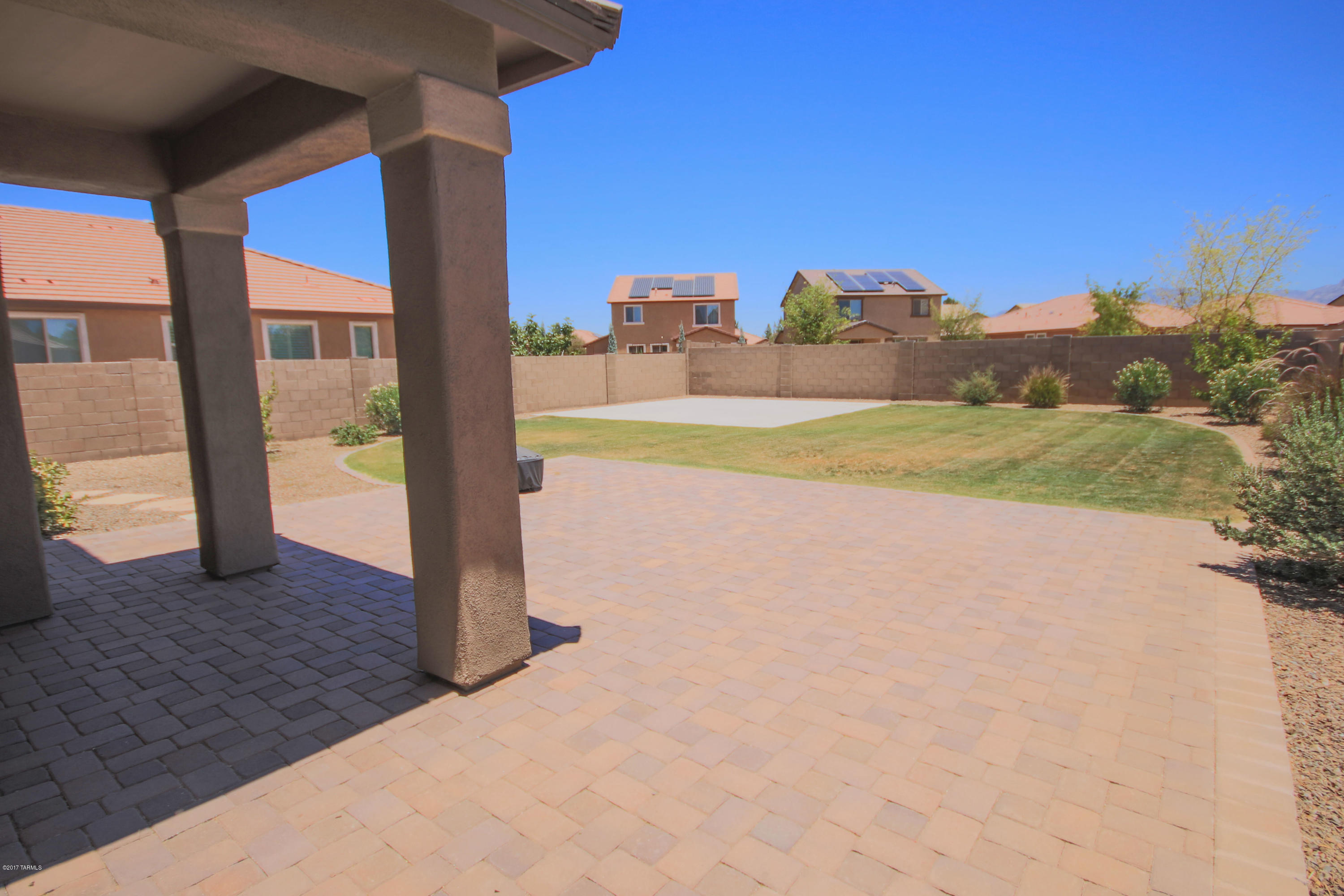 Pines Phase I - Residential