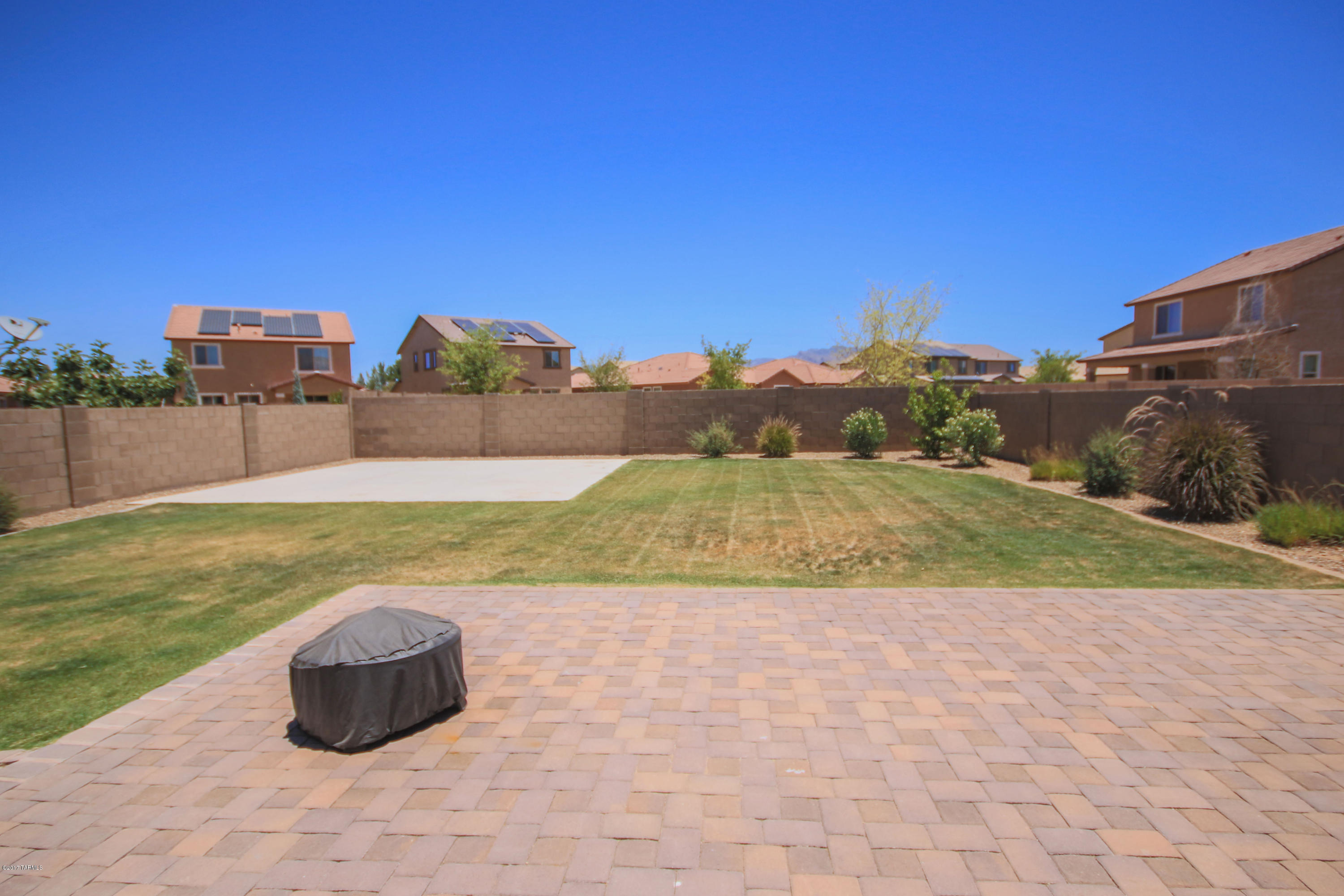 Pines Phase I - Residential