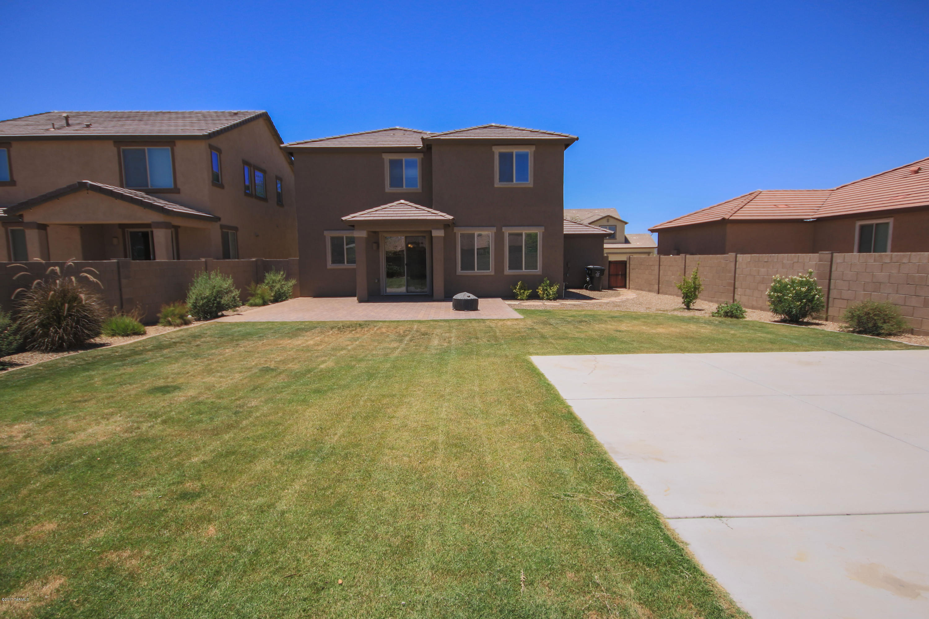 Pines Phase I - Residential