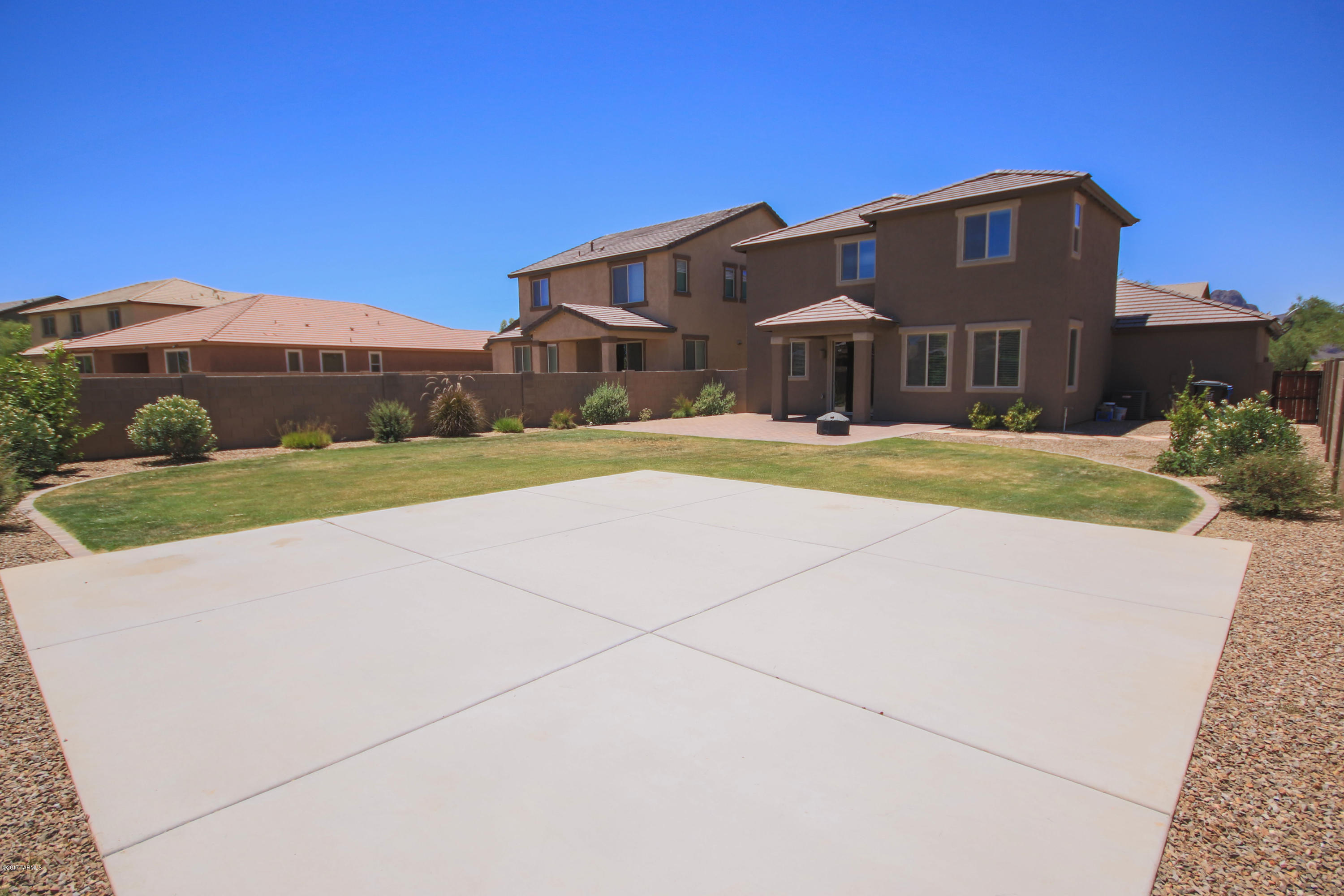 Pines Phase I - Residential