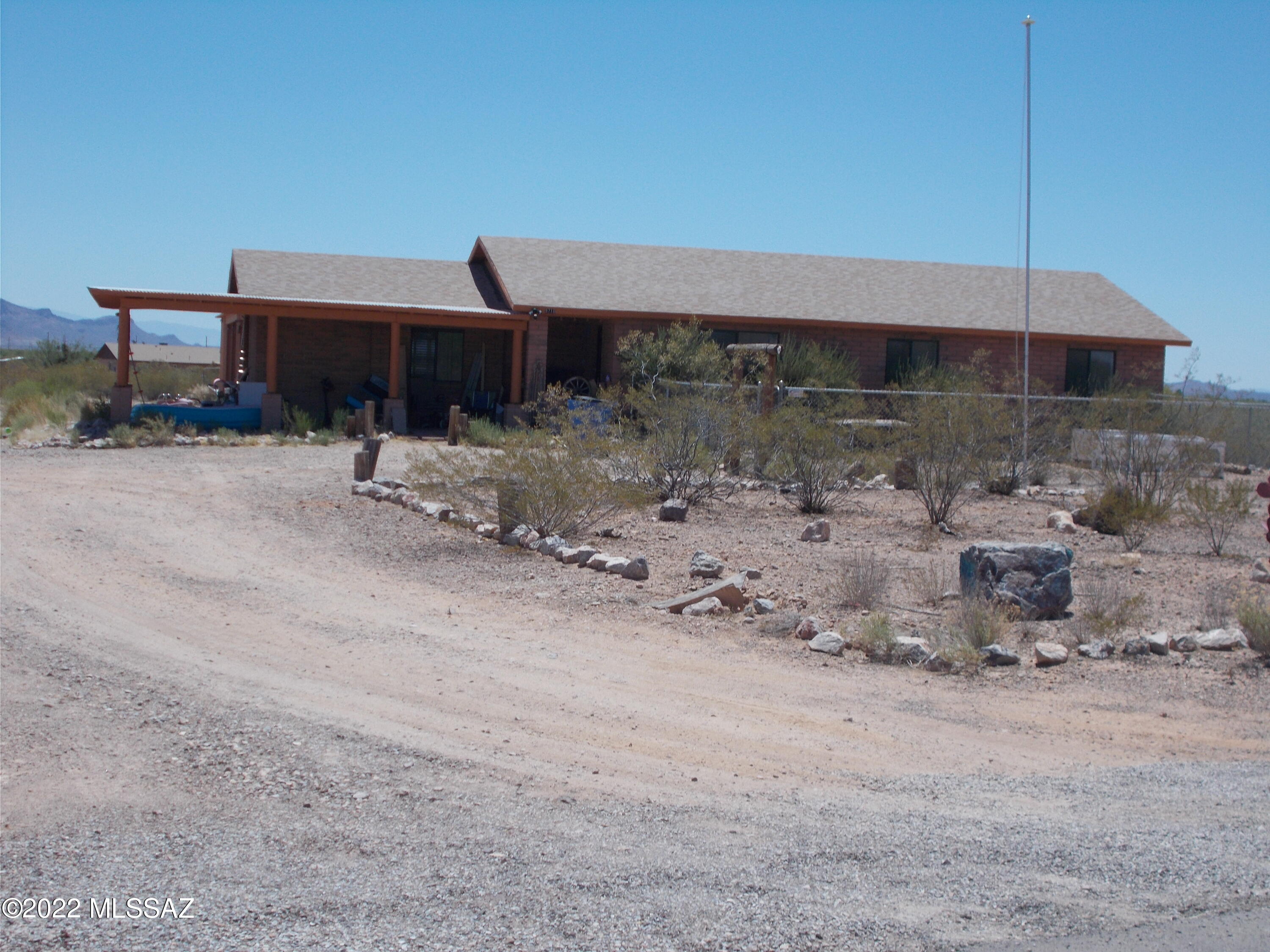 Silverbell Trails Estates - Land