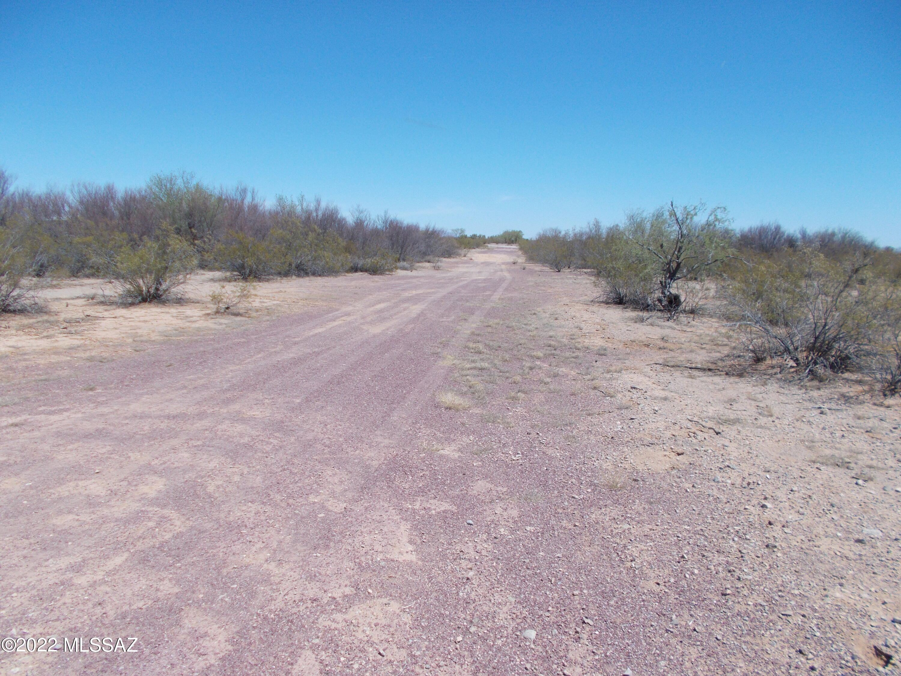 Silverbell Trails Estates - Land