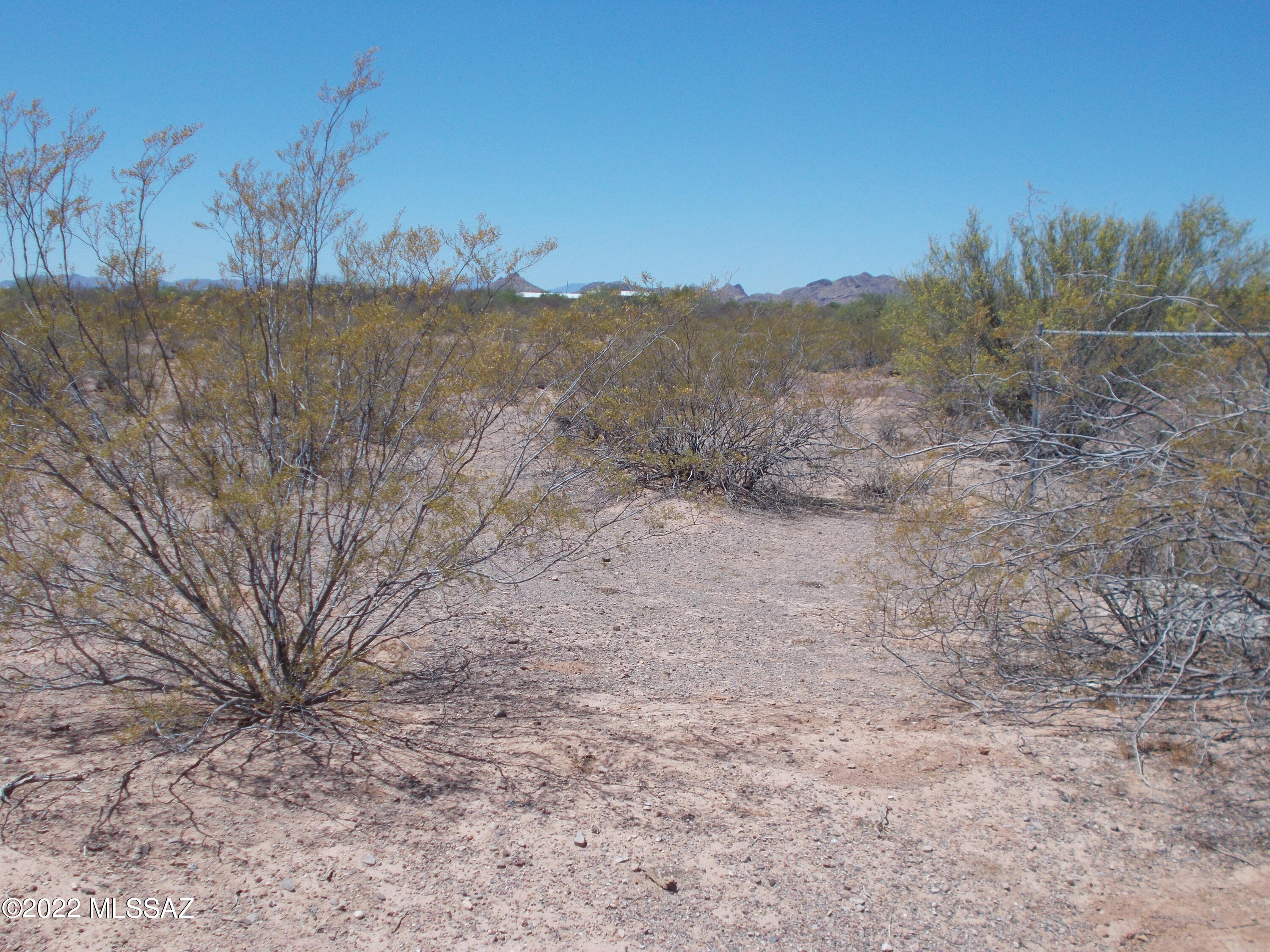 Silverbell Trails Estates - Land