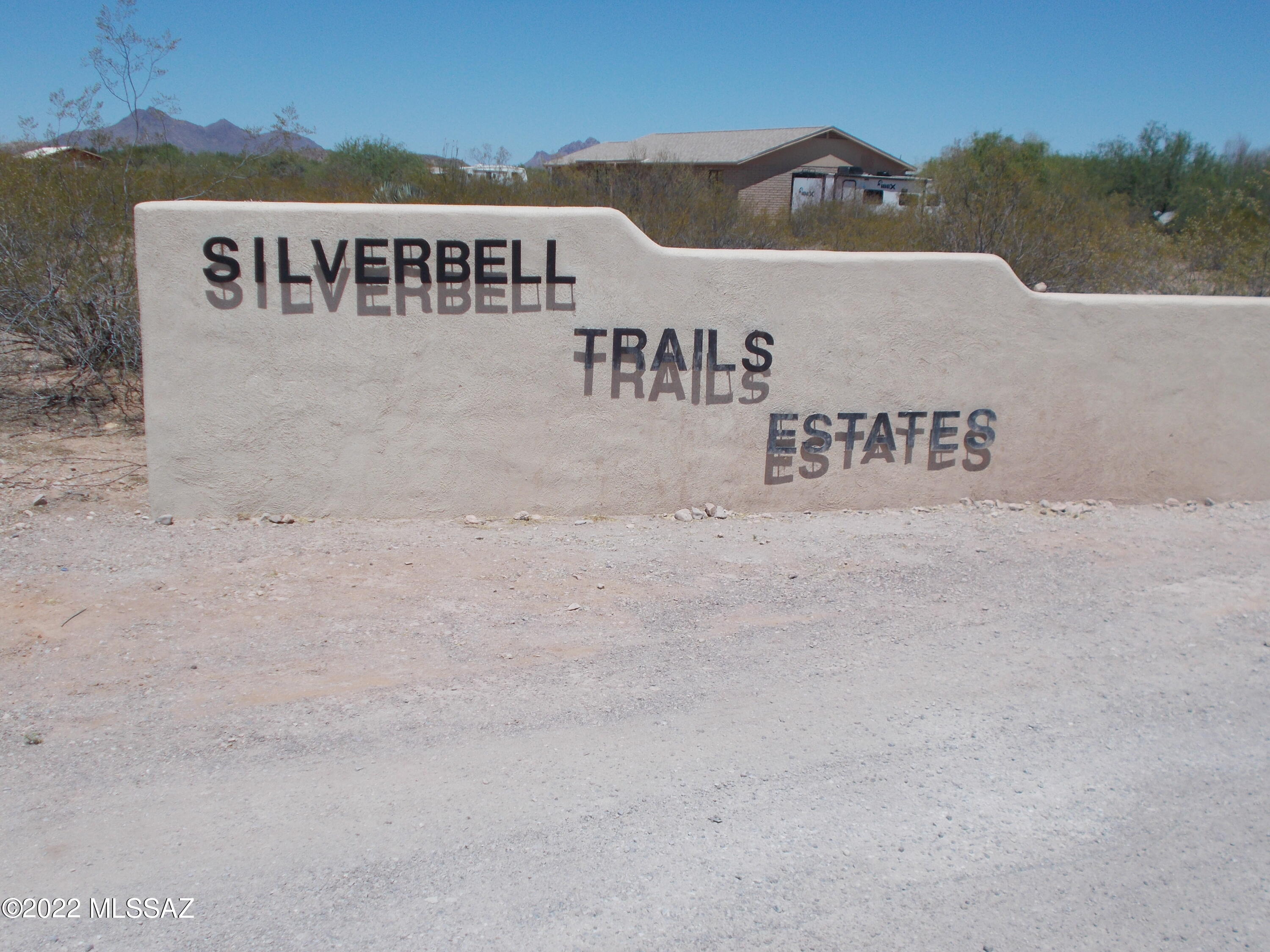 Silverbell Trails Estates - Land