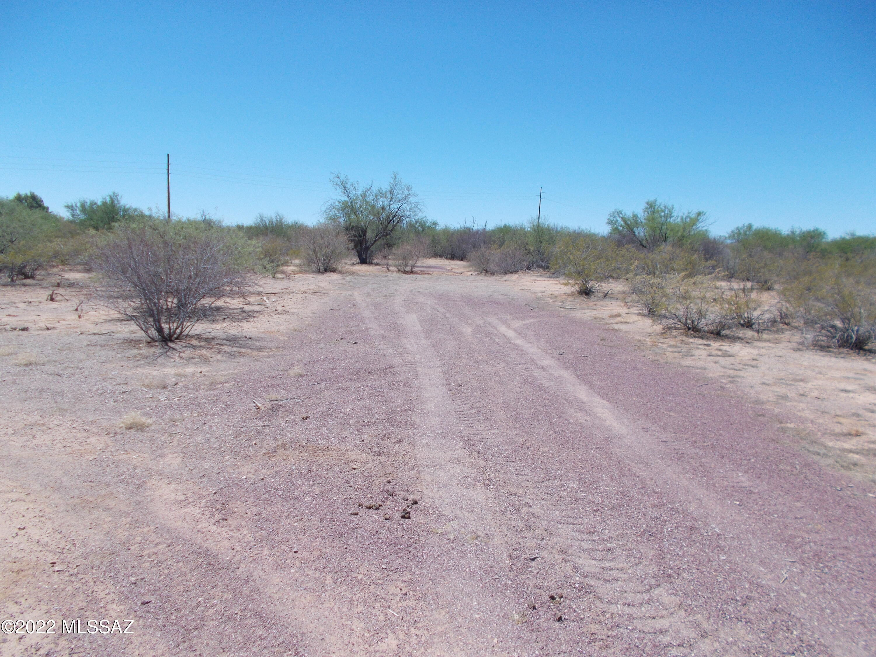 Silverbell Trails Estates - Land