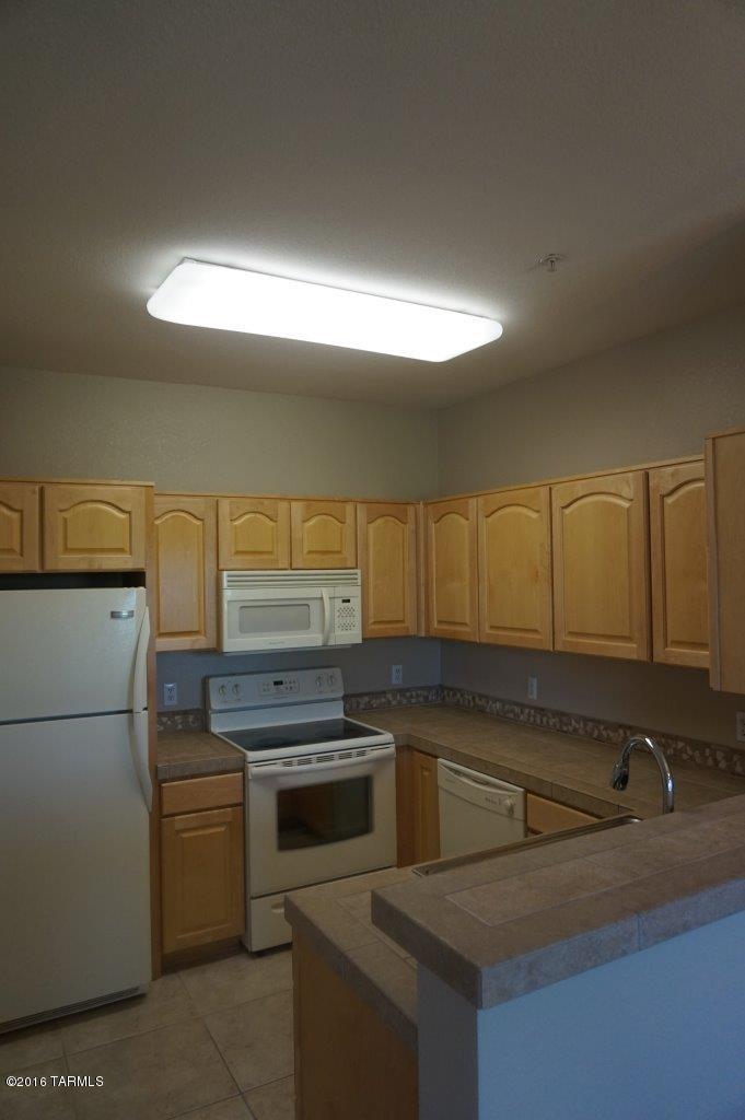 The Boulders at La Reserve Condominiums - Residential Lease