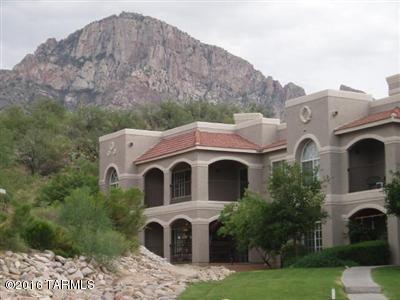 The Boulders at La Reserve Condominiums - Residential Lease