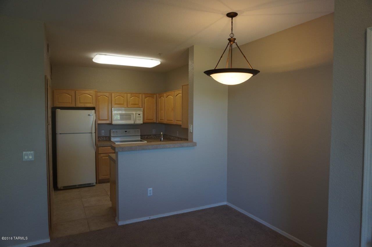 The Boulders at La Reserve Condominiums - Residential Lease