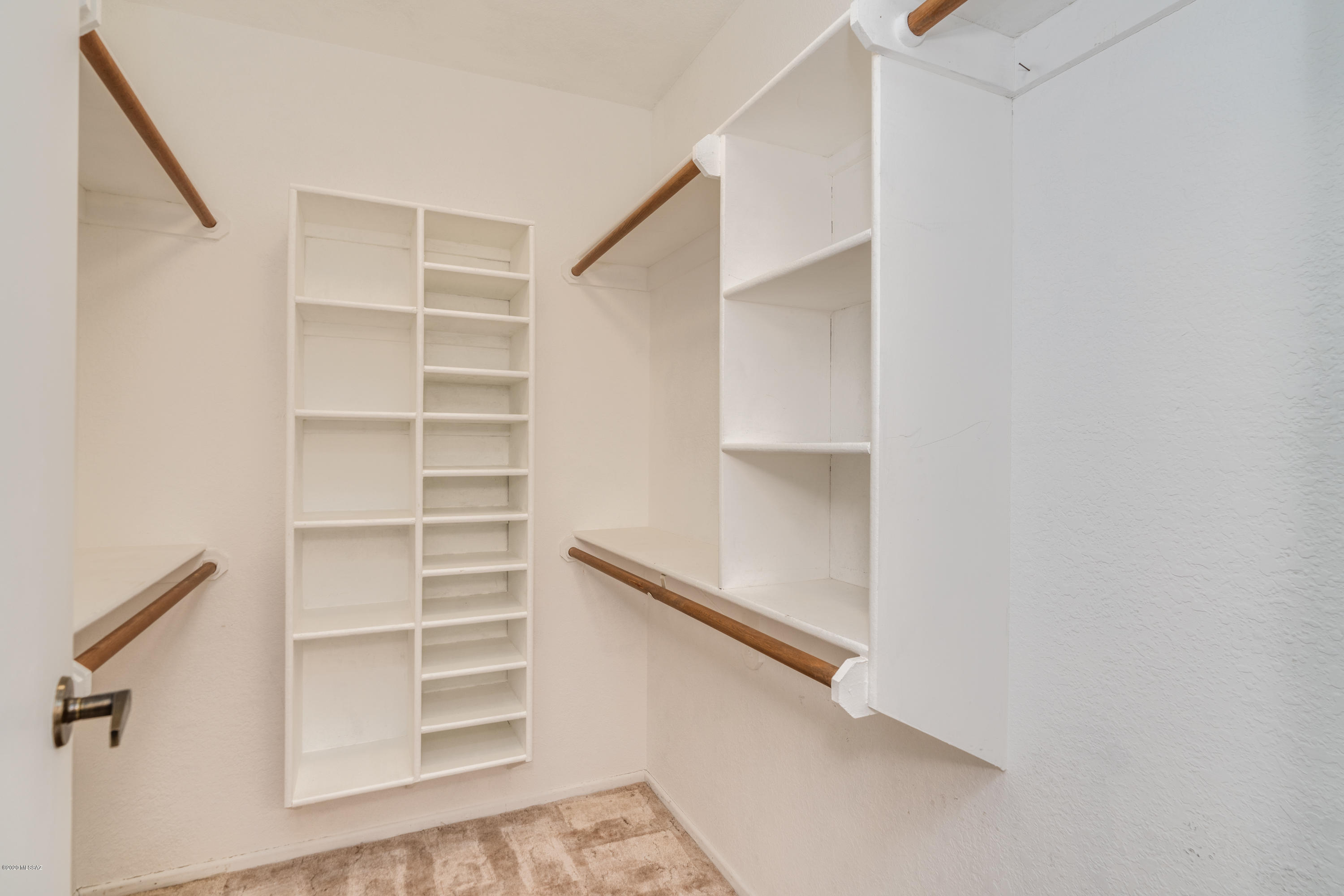 Colonia De Los Alamos (BK1-45) - Residential