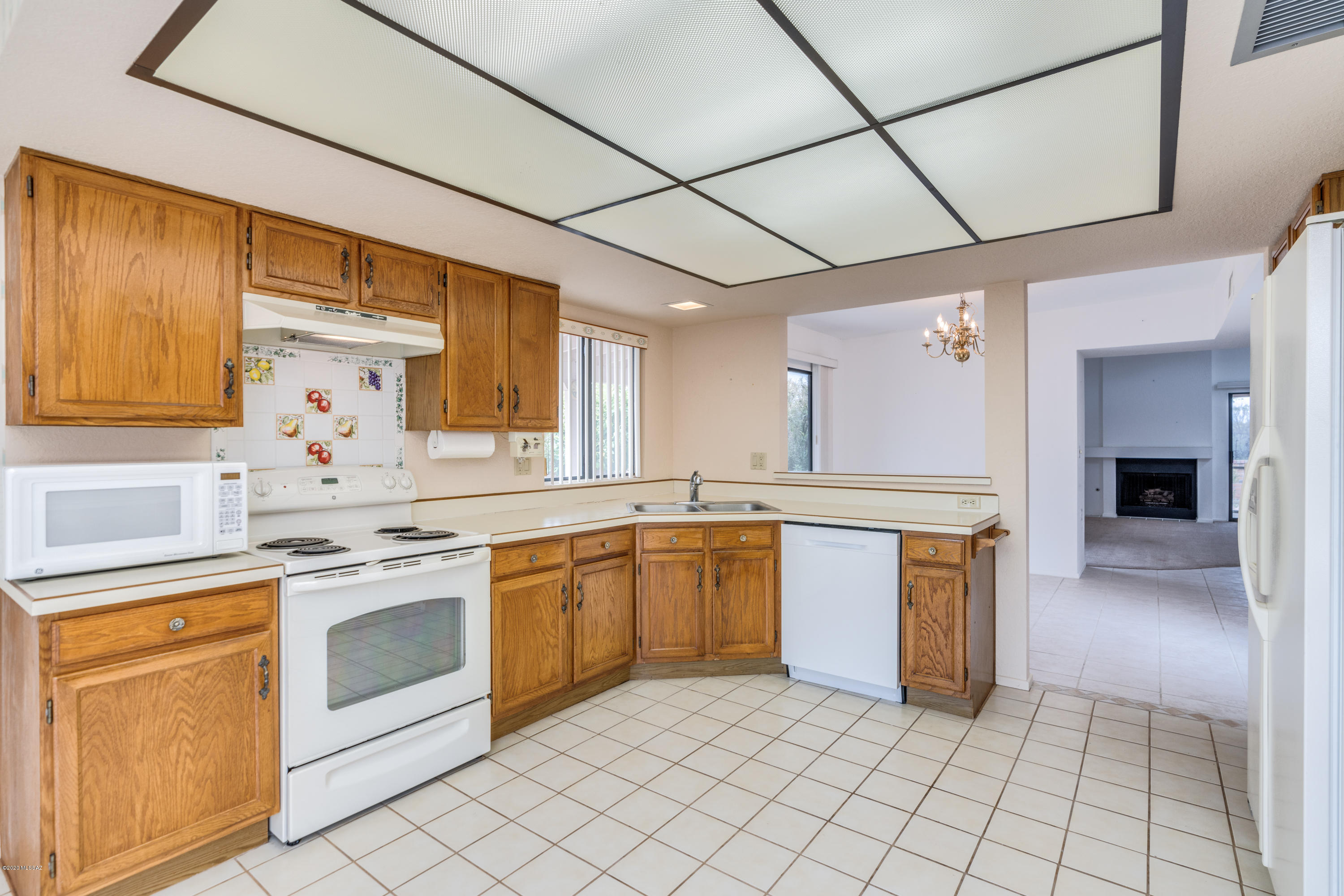 Colonia De Los Alamos (BK1-45) - Residential