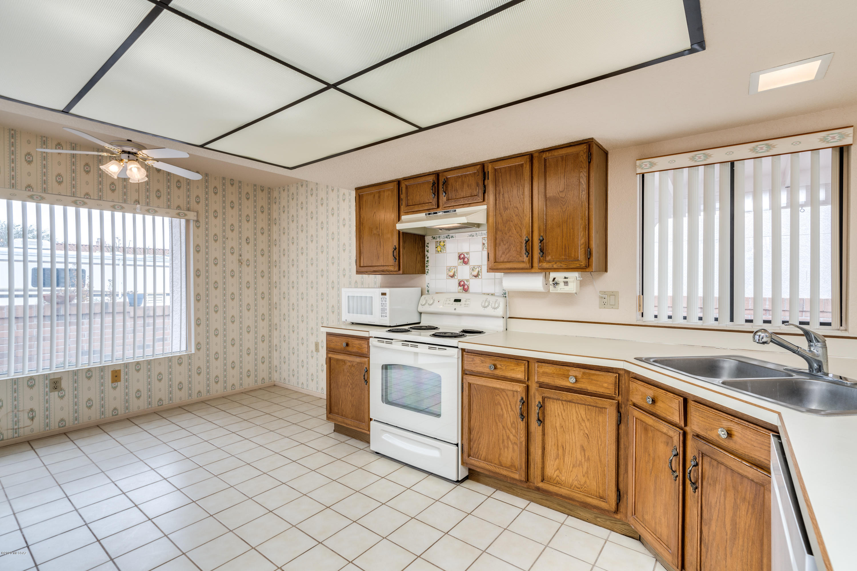 Colonia De Los Alamos (BK1-45) - Residential
