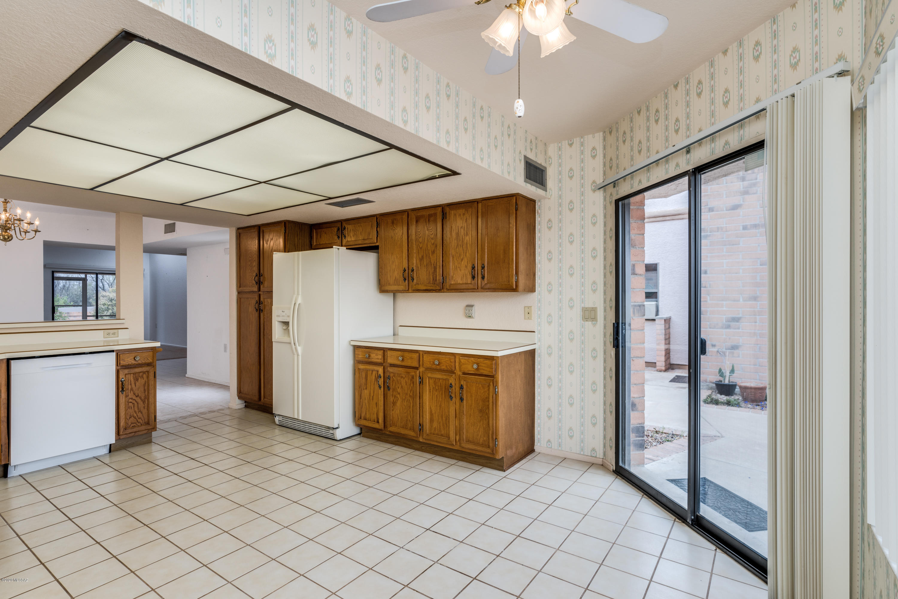 Colonia De Los Alamos (BK1-45) - Residential