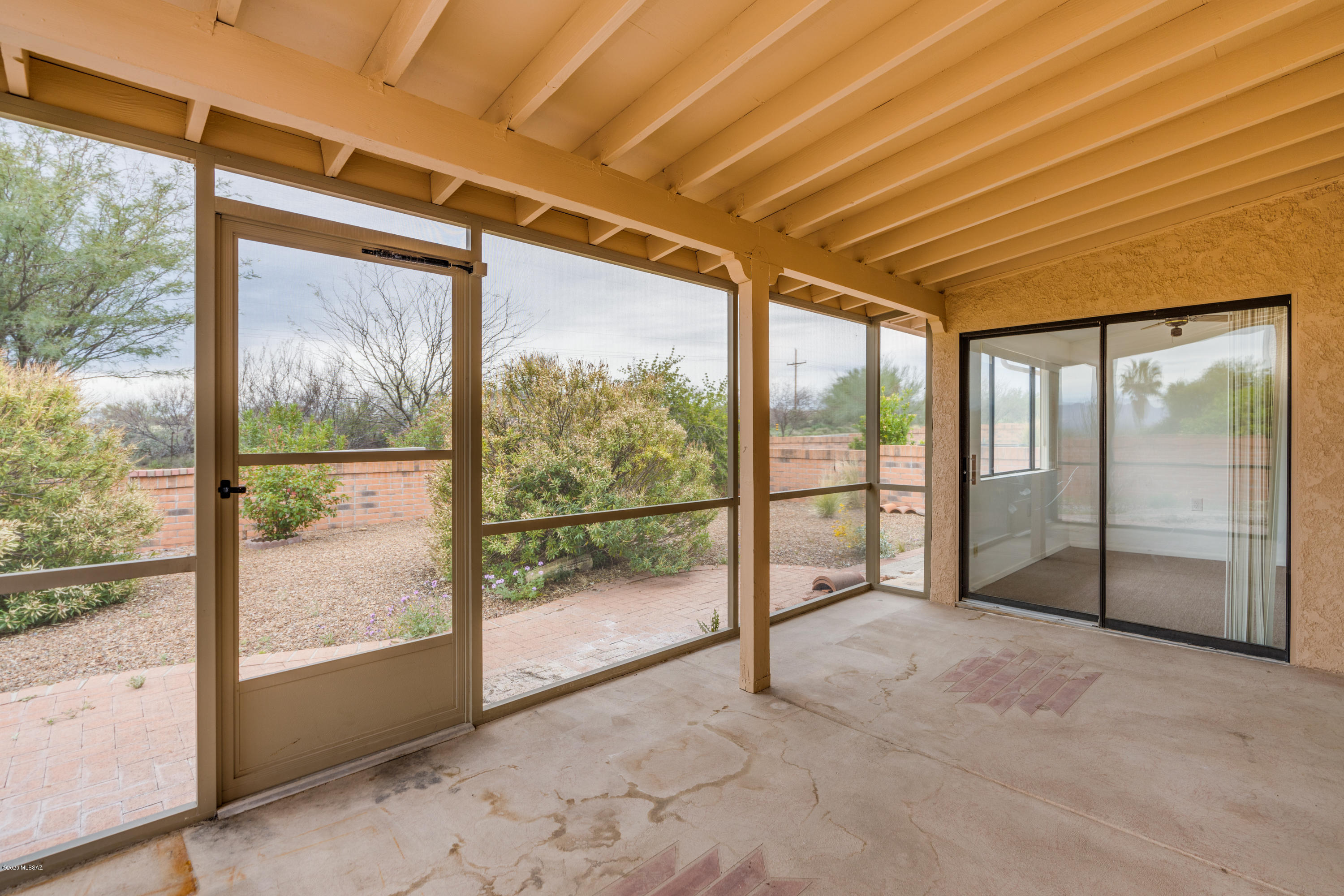 Colonia De Los Alamos (BK1-45) - Residential