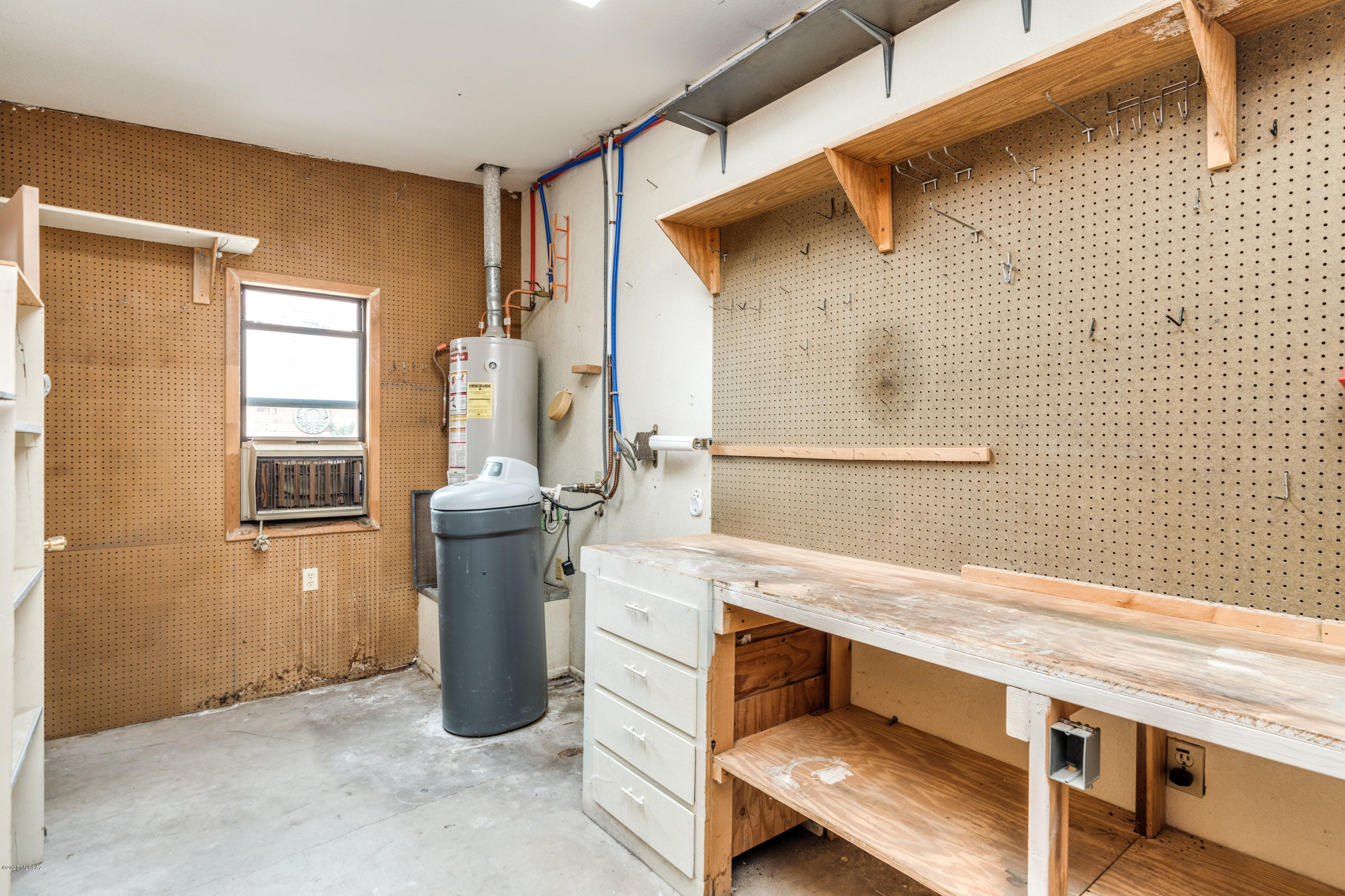 Colonia De Los Alamos (BK1-45) - Residential