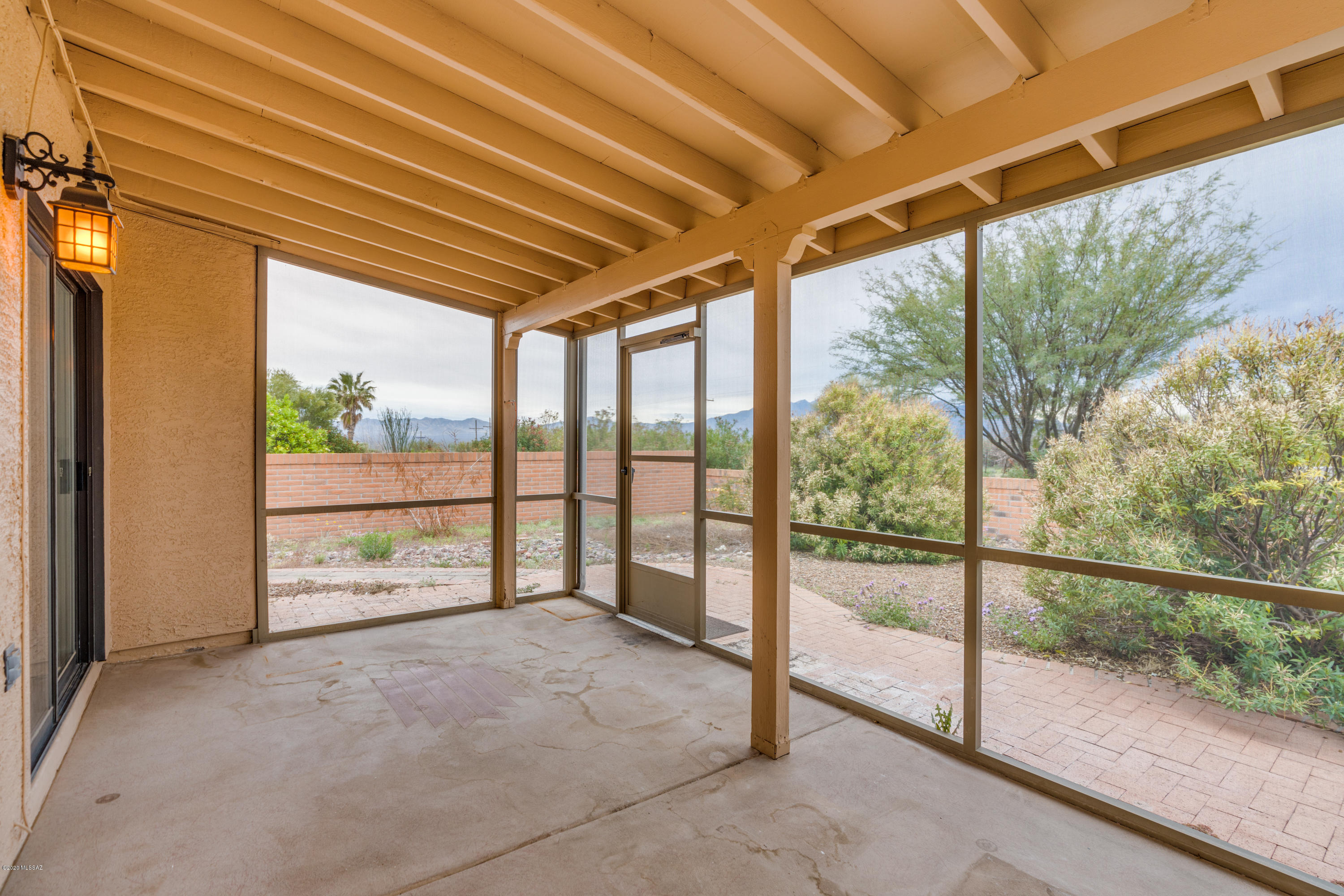 Colonia De Los Alamos (BK1-45) - Residential