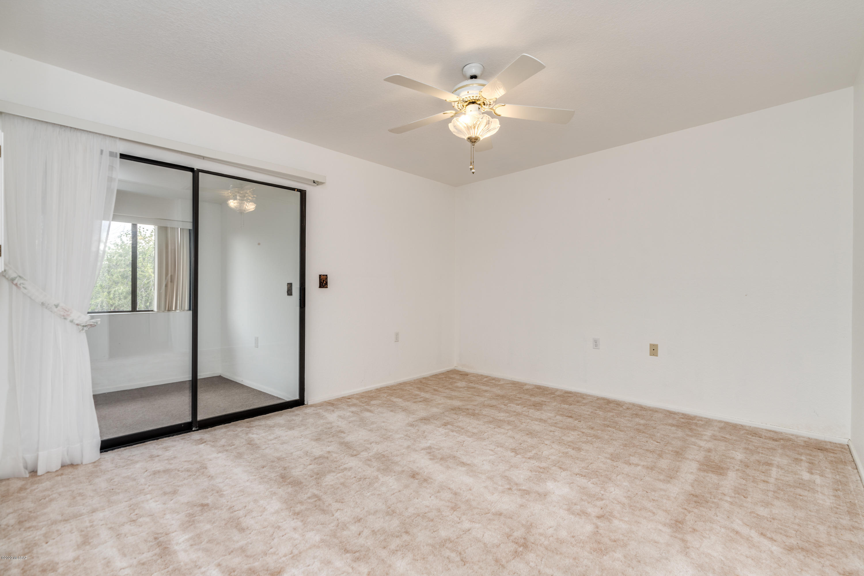 Colonia De Los Alamos (BK1-45) - Residential