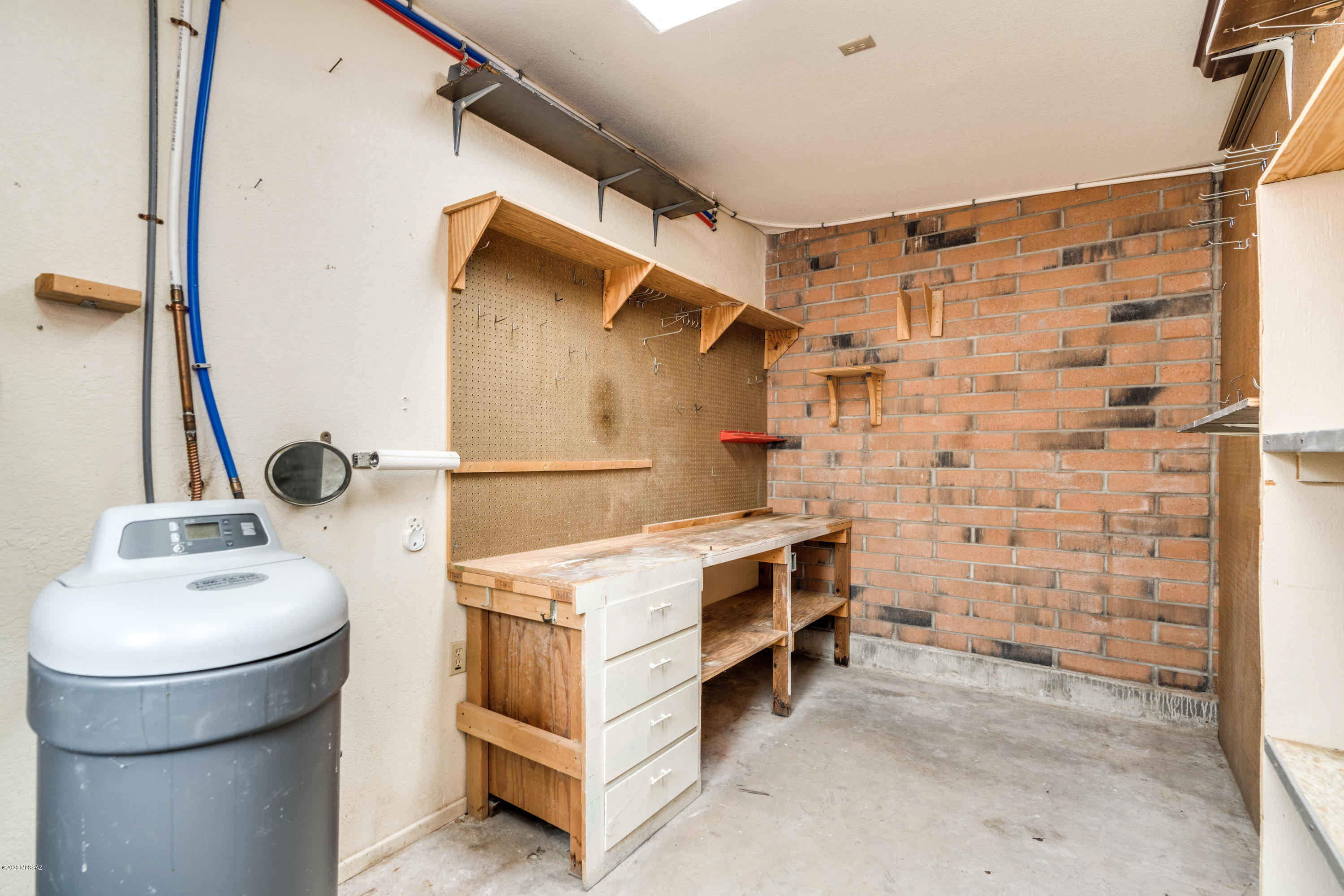 Colonia De Los Alamos (BK1-45) - Residential