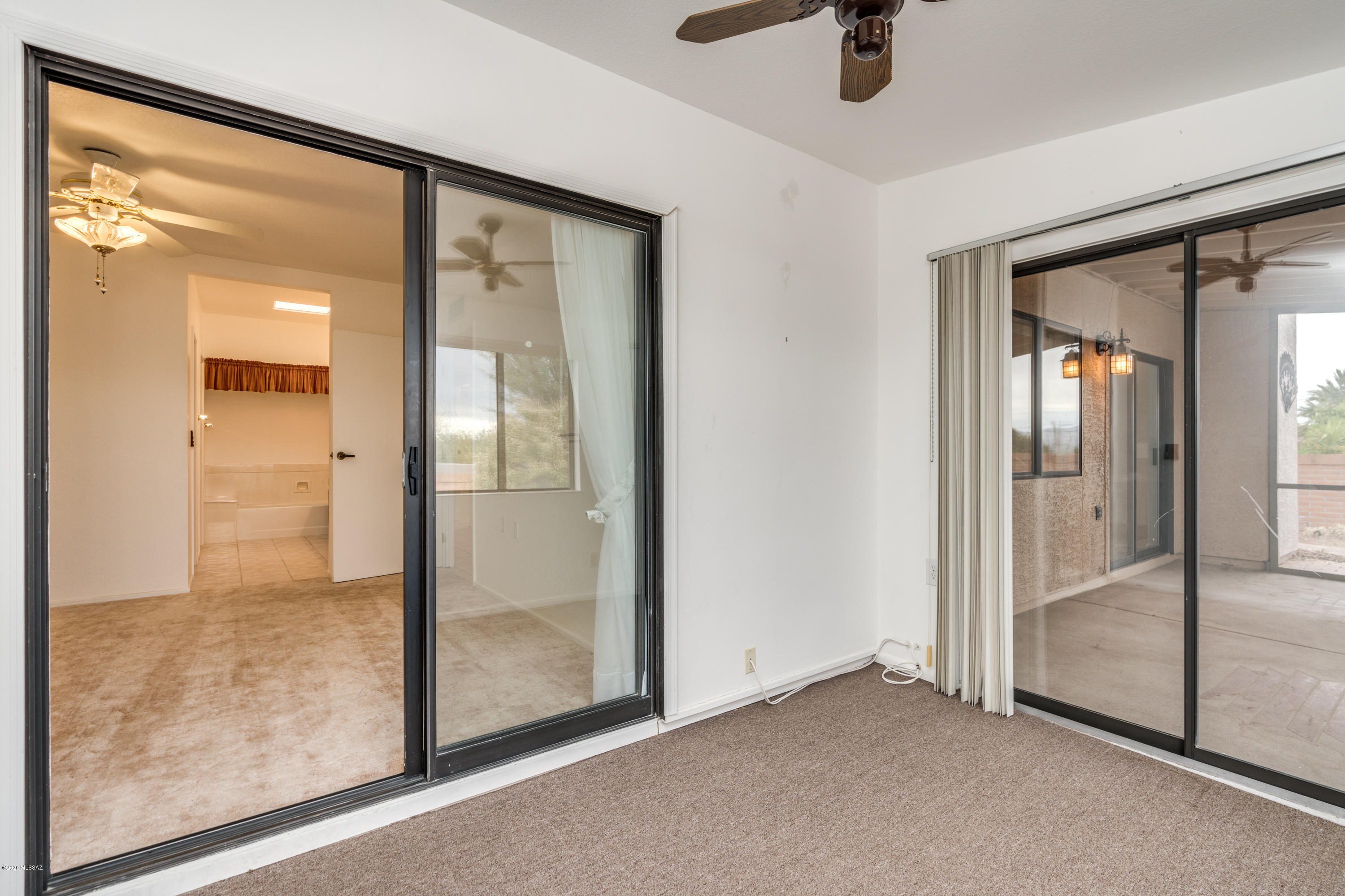 Colonia De Los Alamos (BK1-45) - Residential