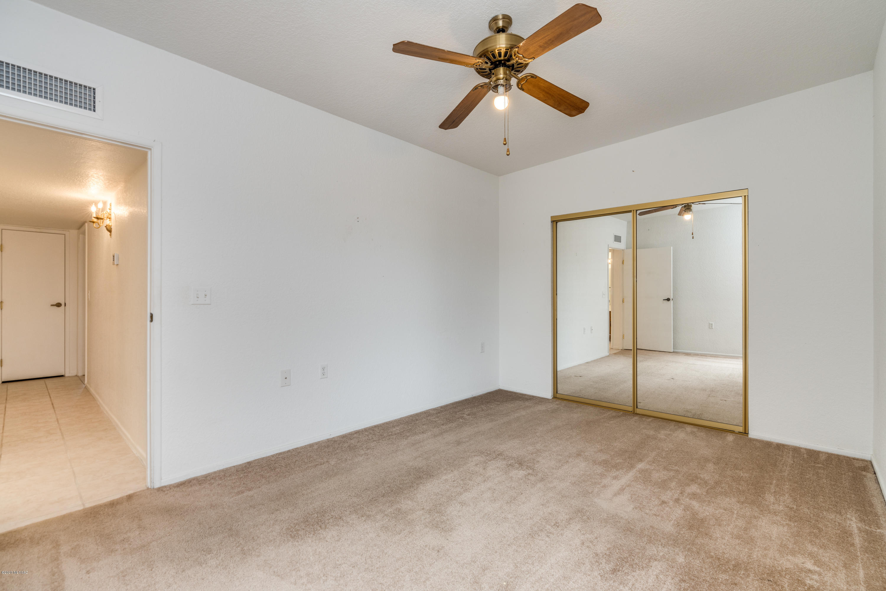 Colonia De Los Alamos (BK1-45) - Residential