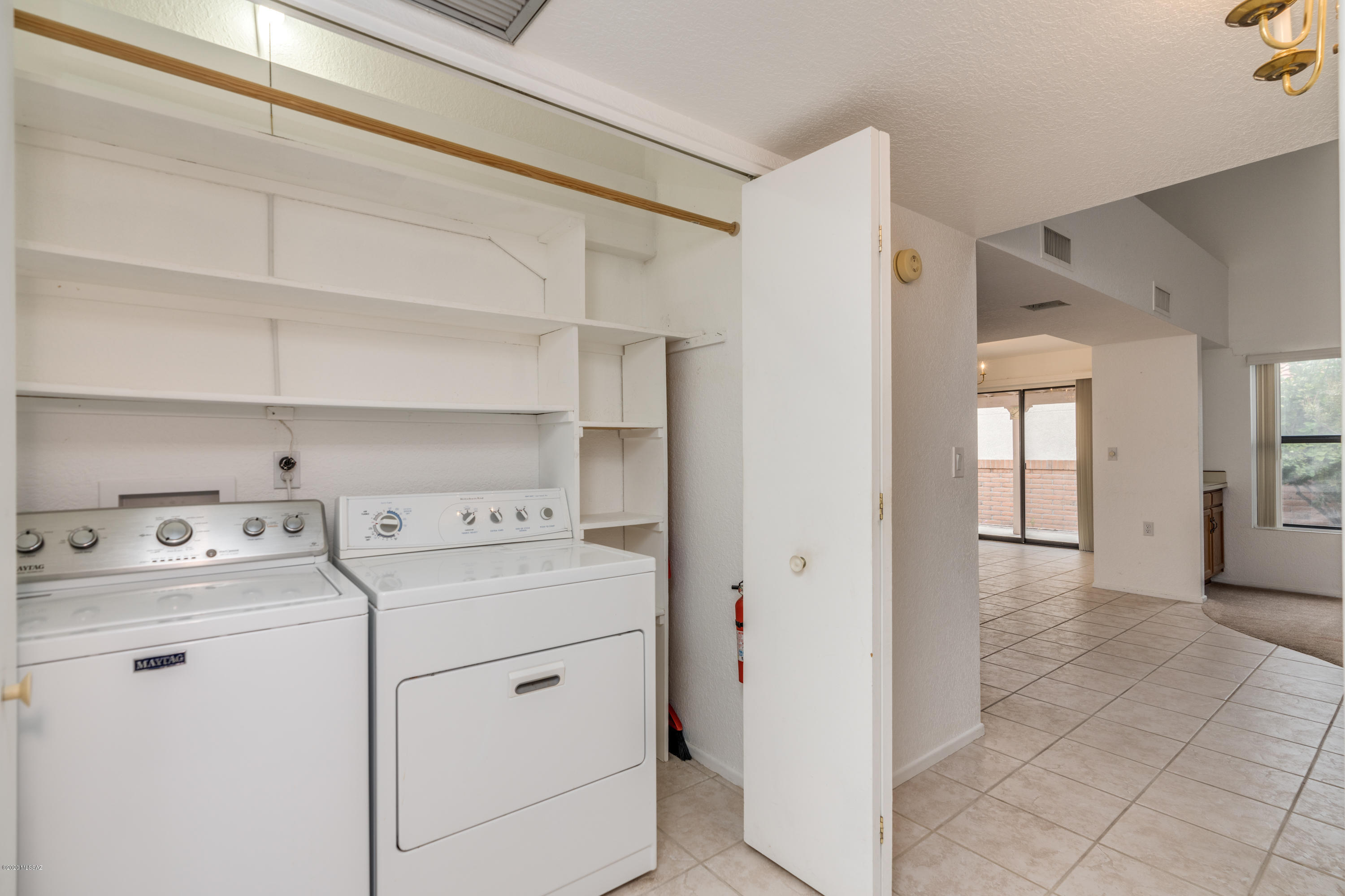 Colonia De Los Alamos (BK1-45) - Residential