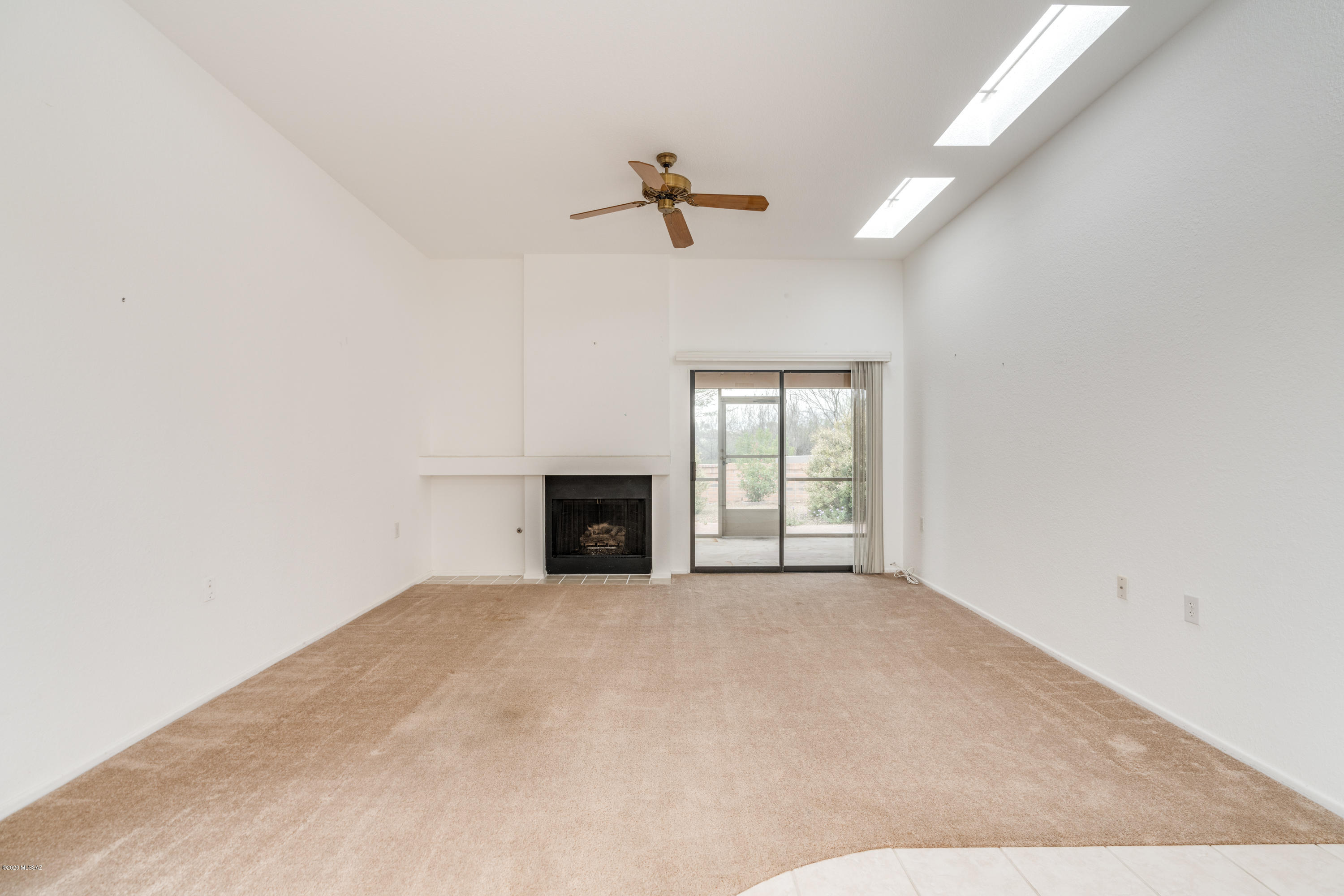 Colonia De Los Alamos (BK1-45) - Residential