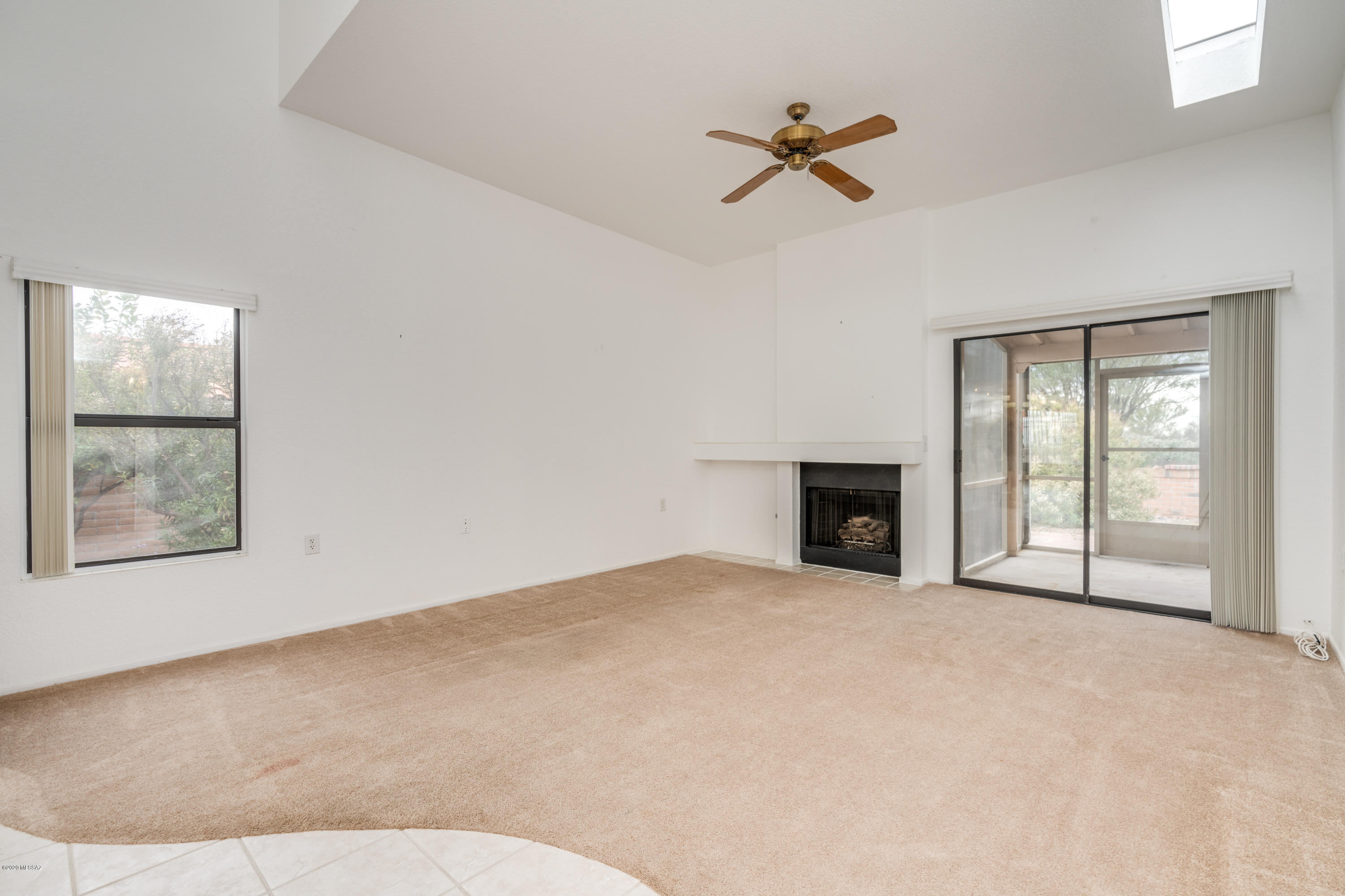 Colonia De Los Alamos (BK1-45) - Residential