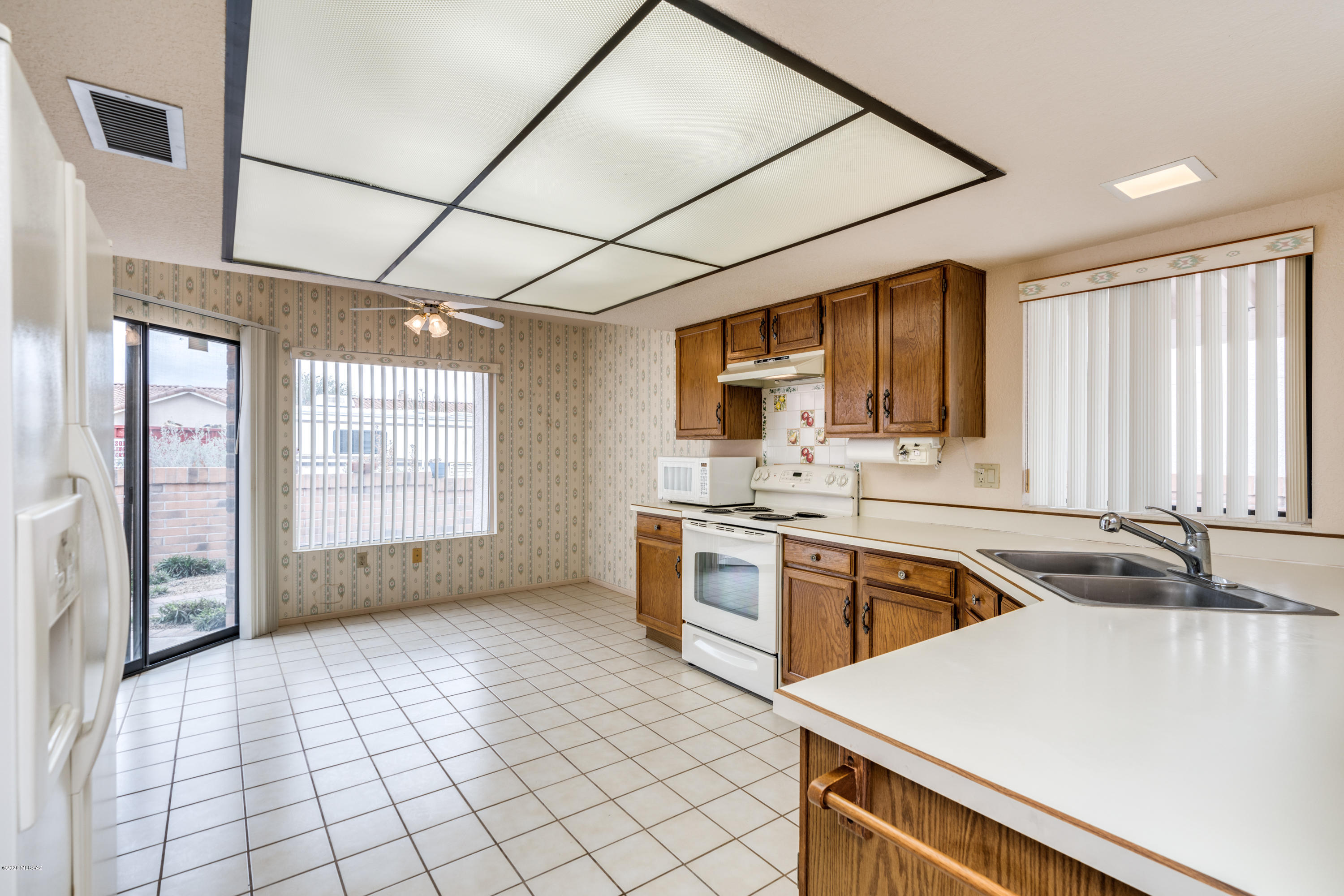 Colonia De Los Alamos (BK1-45) - Residential