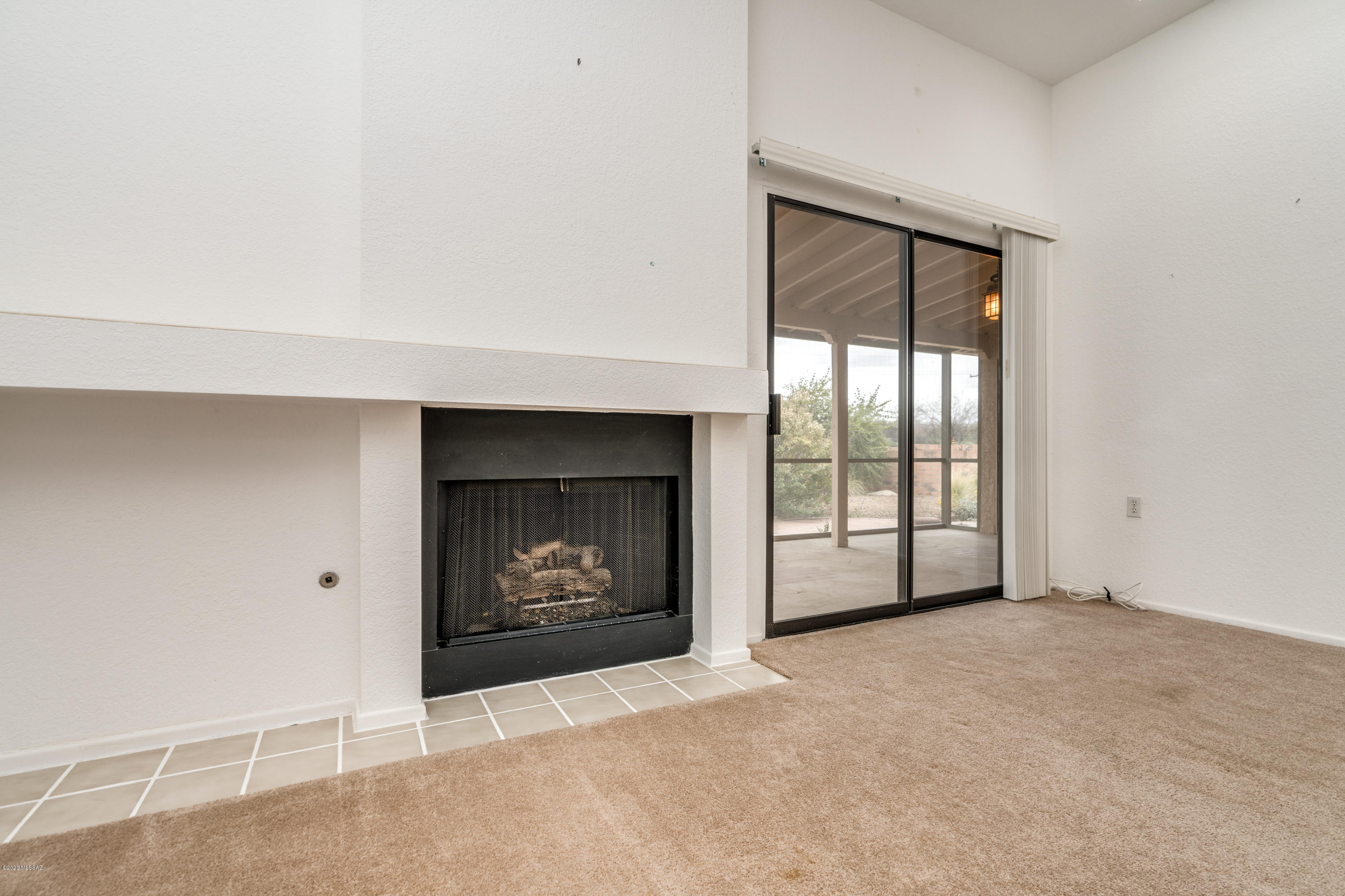 Colonia De Los Alamos (BK1-45) - Residential