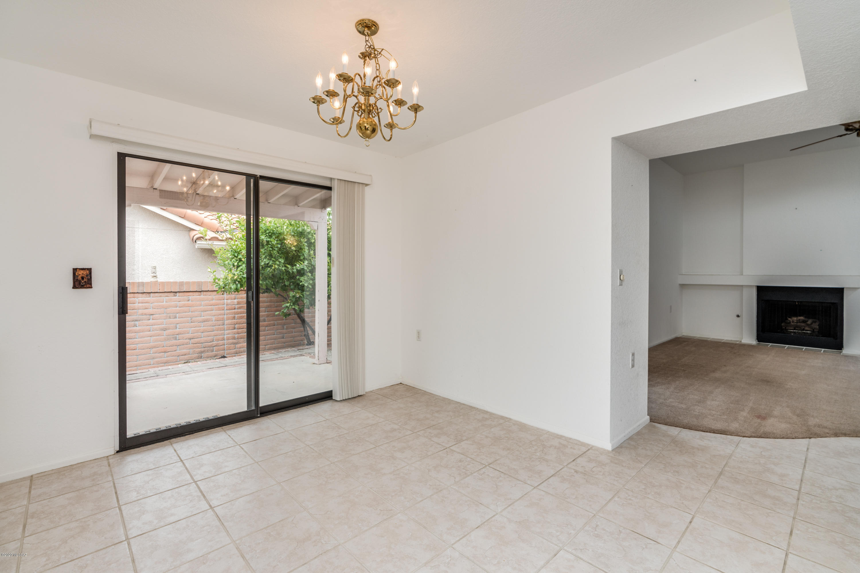 Colonia De Los Alamos (BK1-45) - Residential