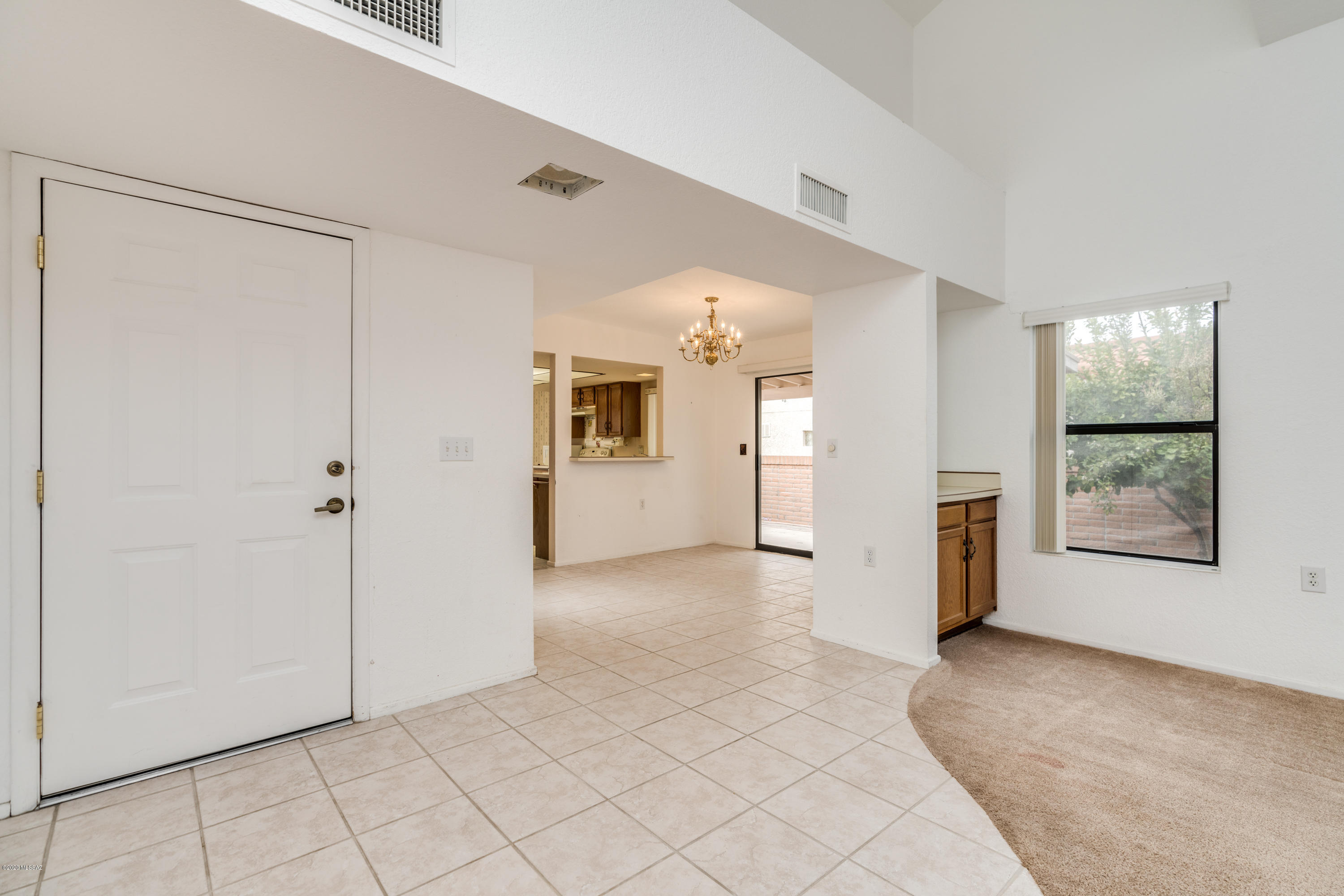 Colonia De Los Alamos (BK1-45) - Residential