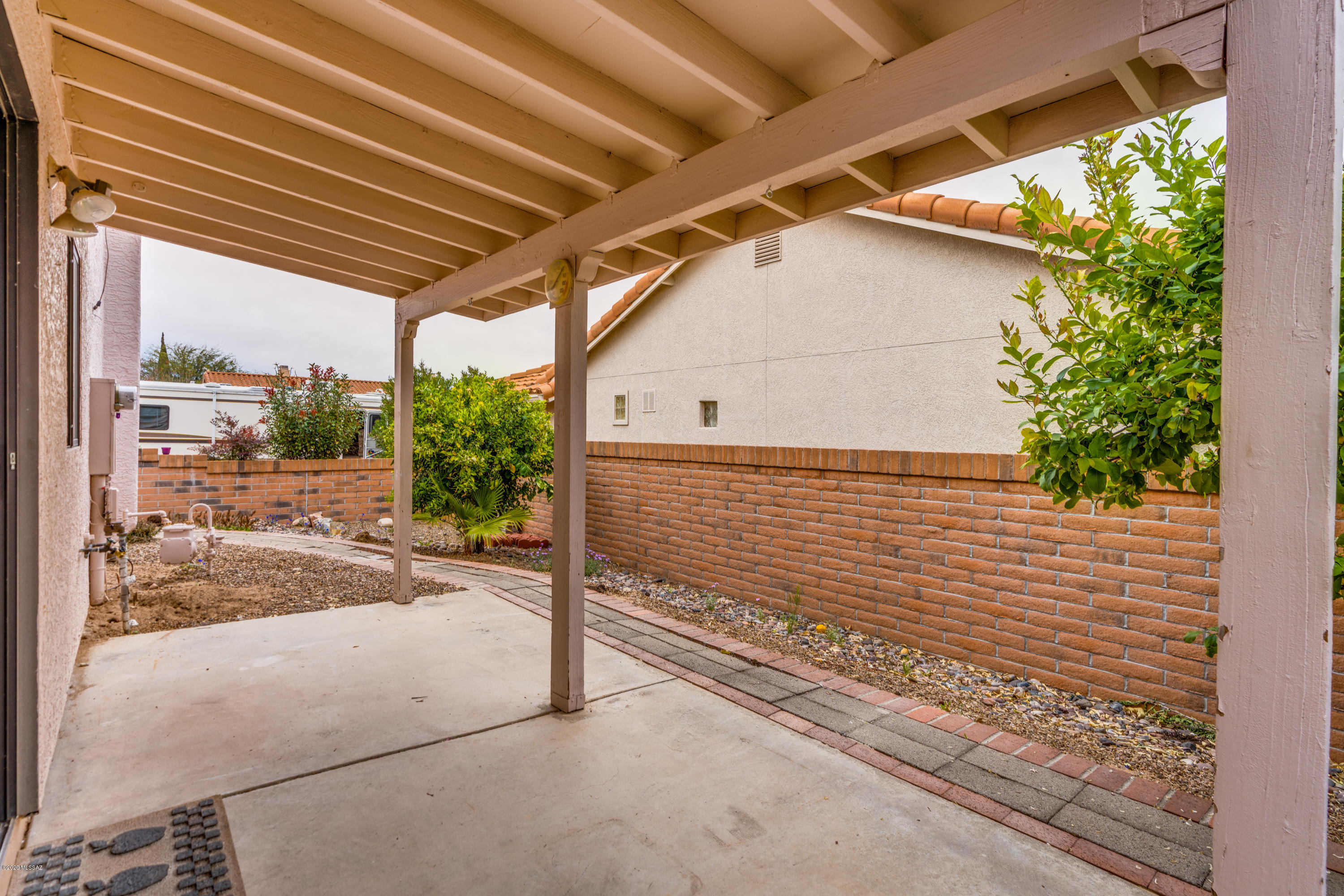 Colonia De Los Alamos (BK1-45) - Residential