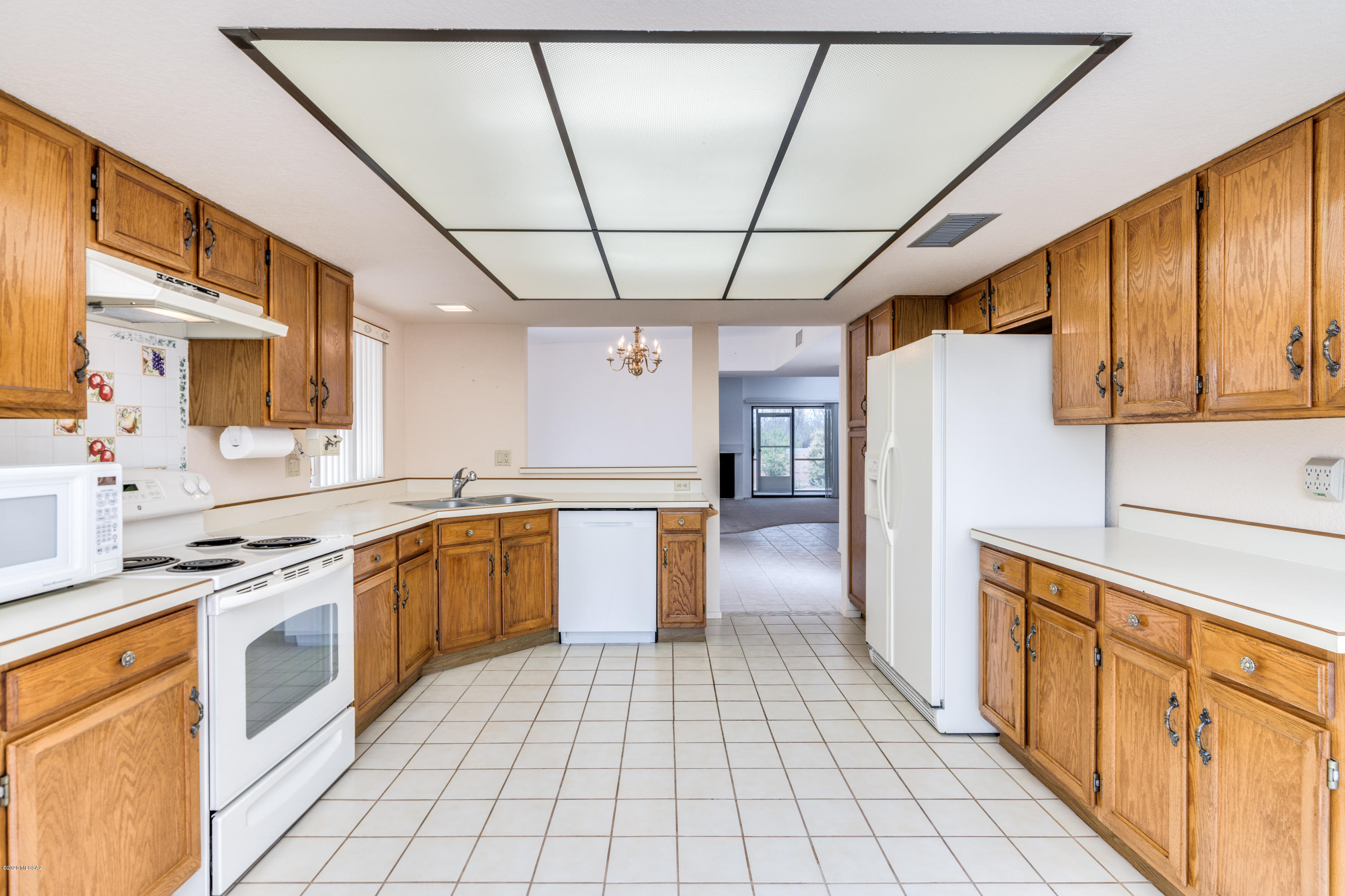 Colonia De Los Alamos (BK1-45) - Residential