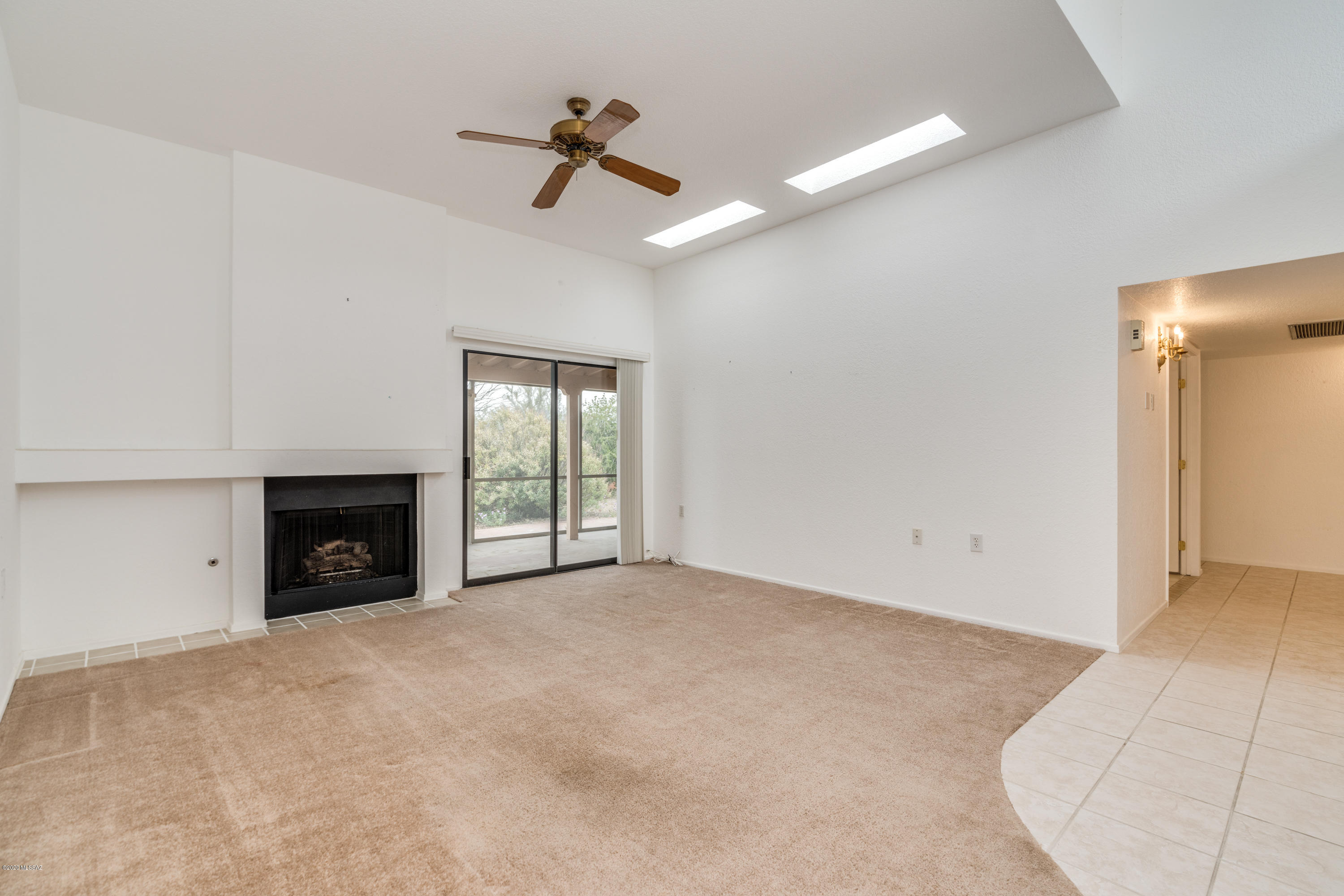 Colonia De Los Alamos (BK1-45) - Residential