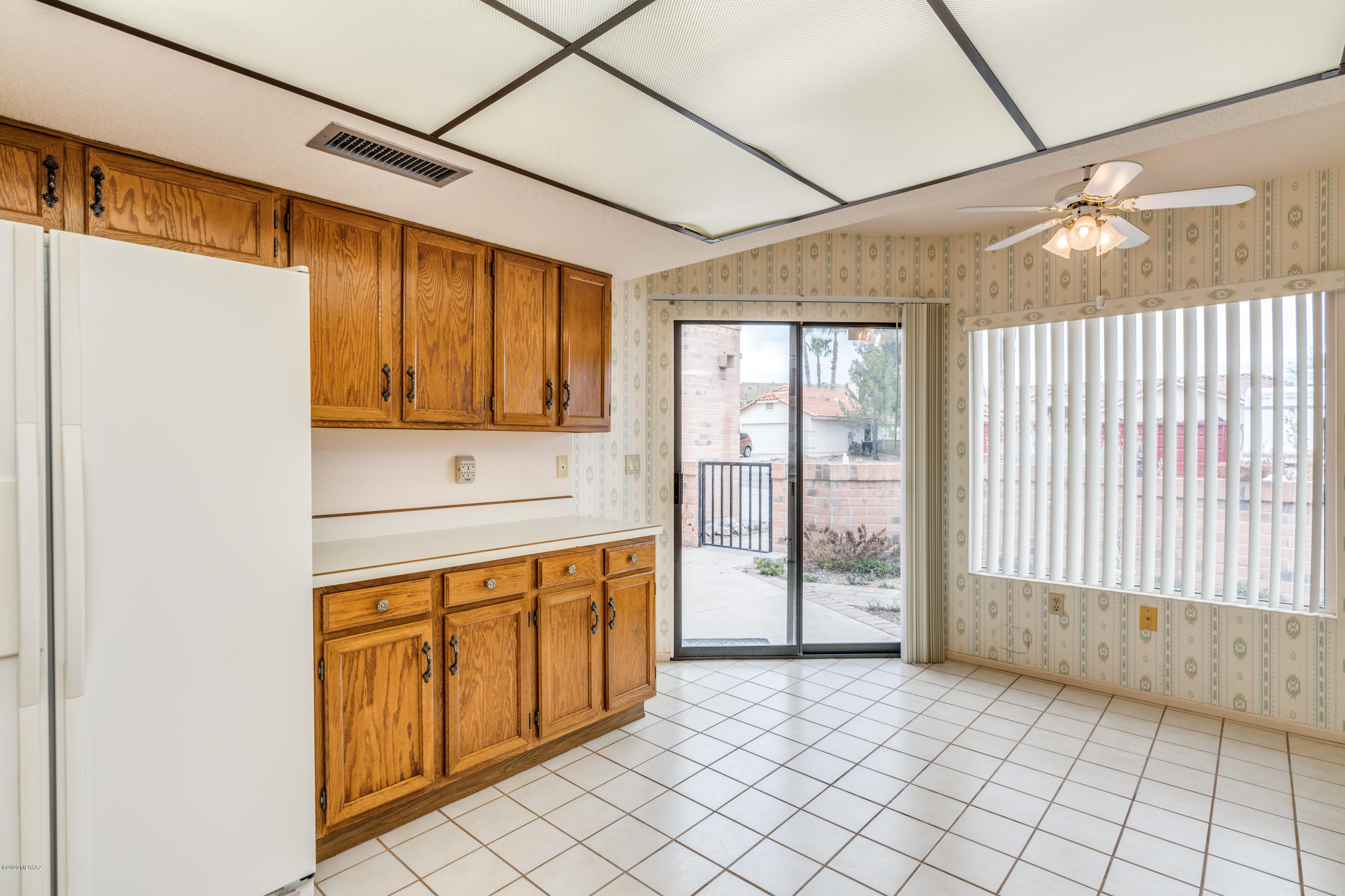 Colonia De Los Alamos (BK1-45) - Residential