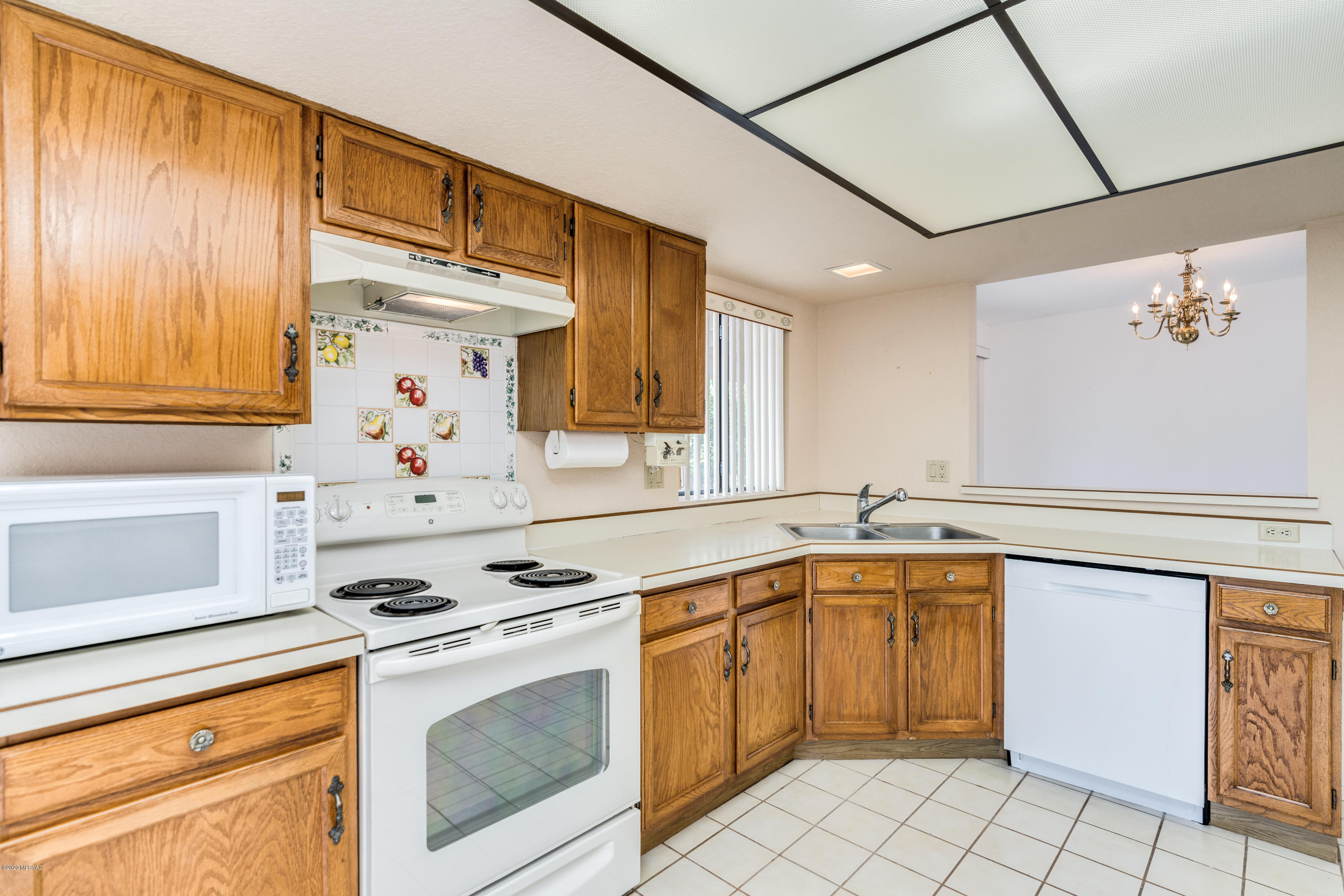 Colonia De Los Alamos (BK1-45) - Residential