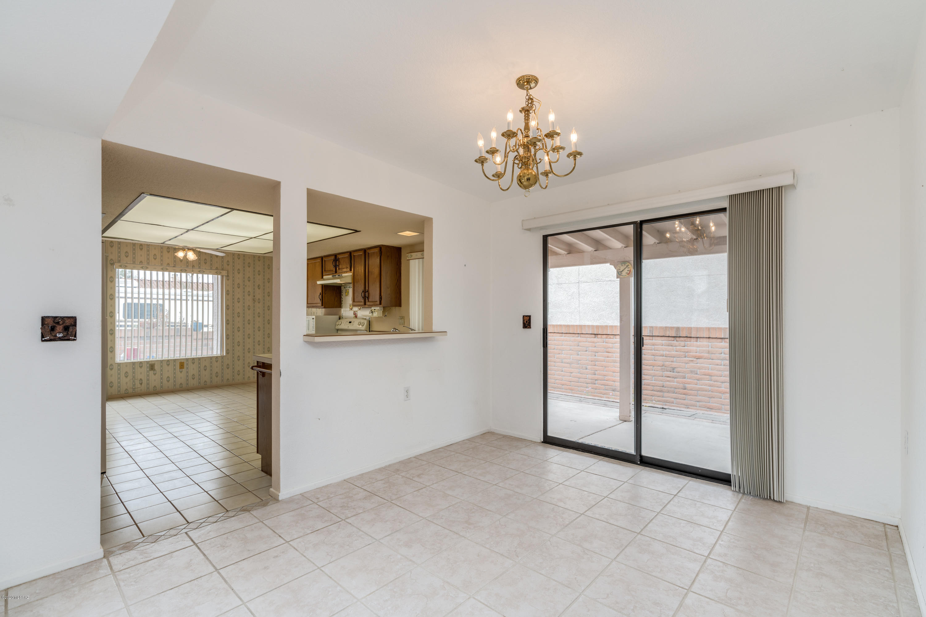 Colonia De Los Alamos (BK1-45) - Residential