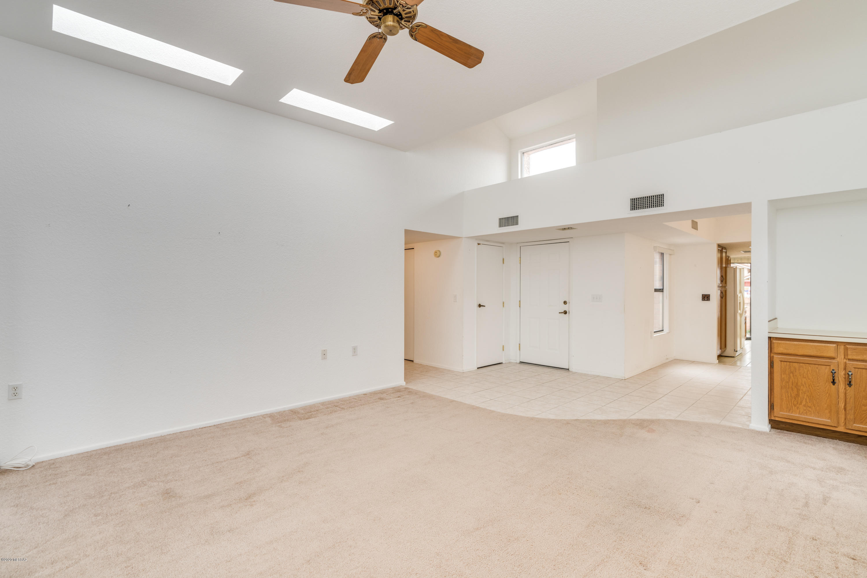 Colonia De Los Alamos (BK1-45) - Residential