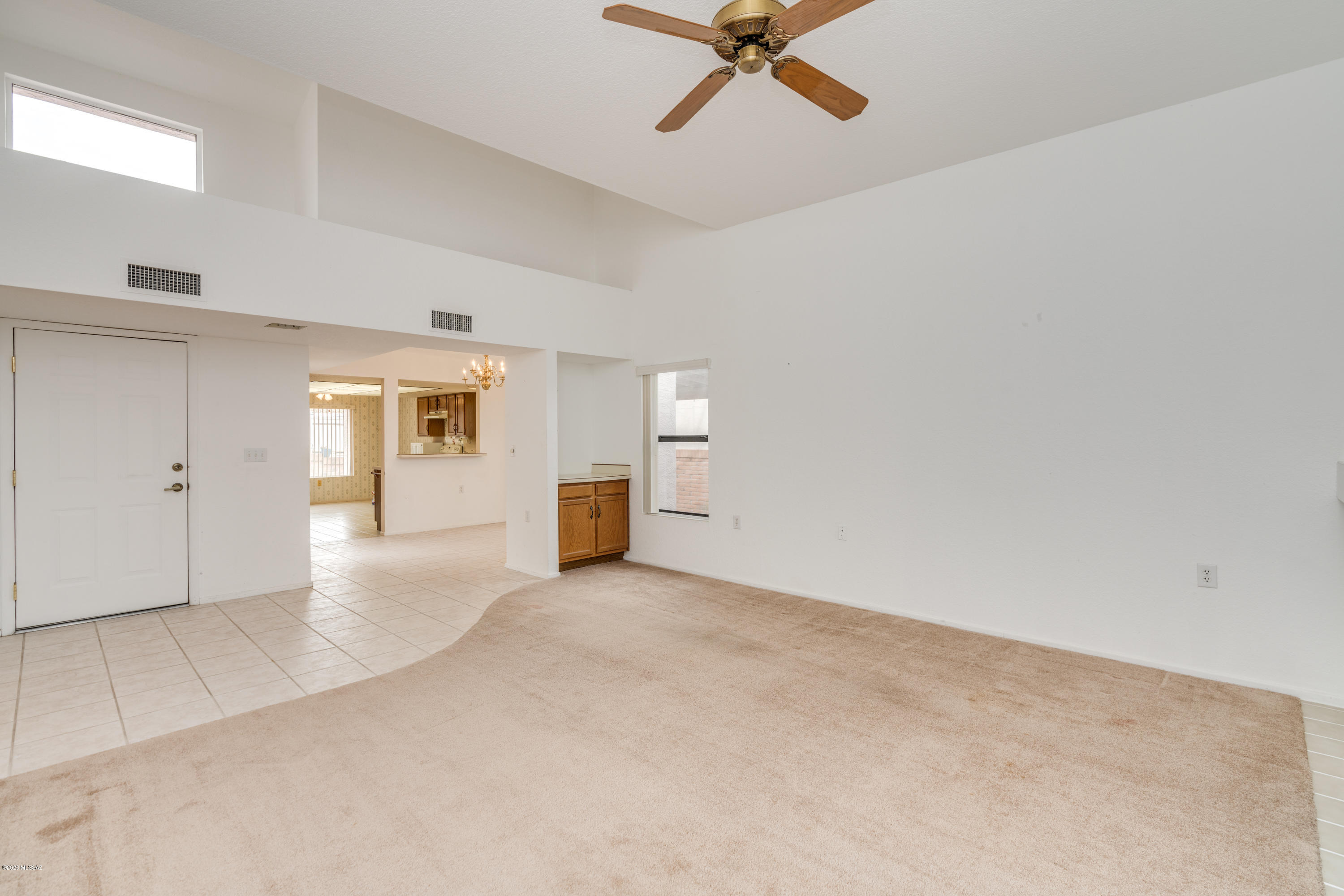Colonia De Los Alamos (BK1-45) - Residential