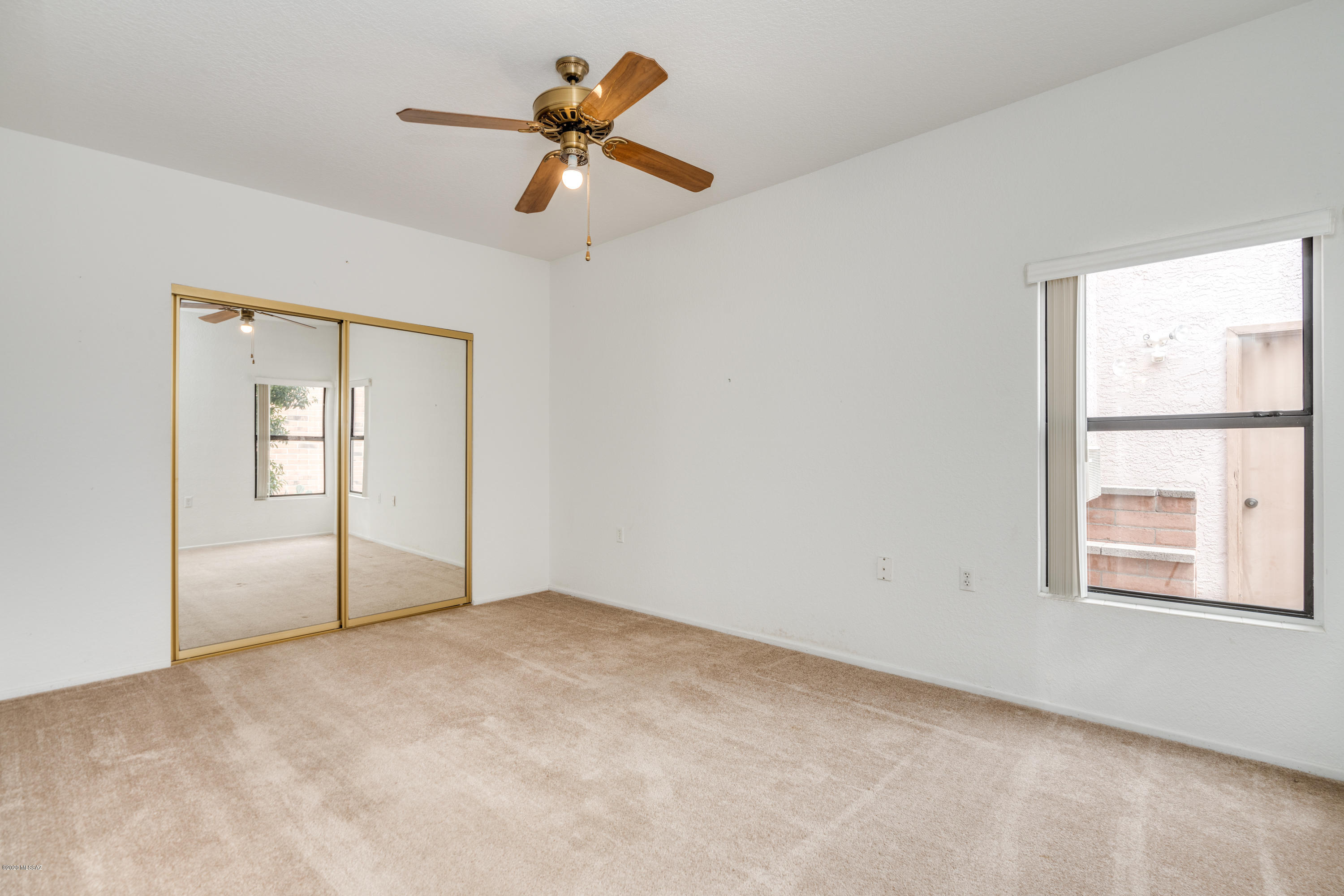 Colonia De Los Alamos (BK1-45) - Residential